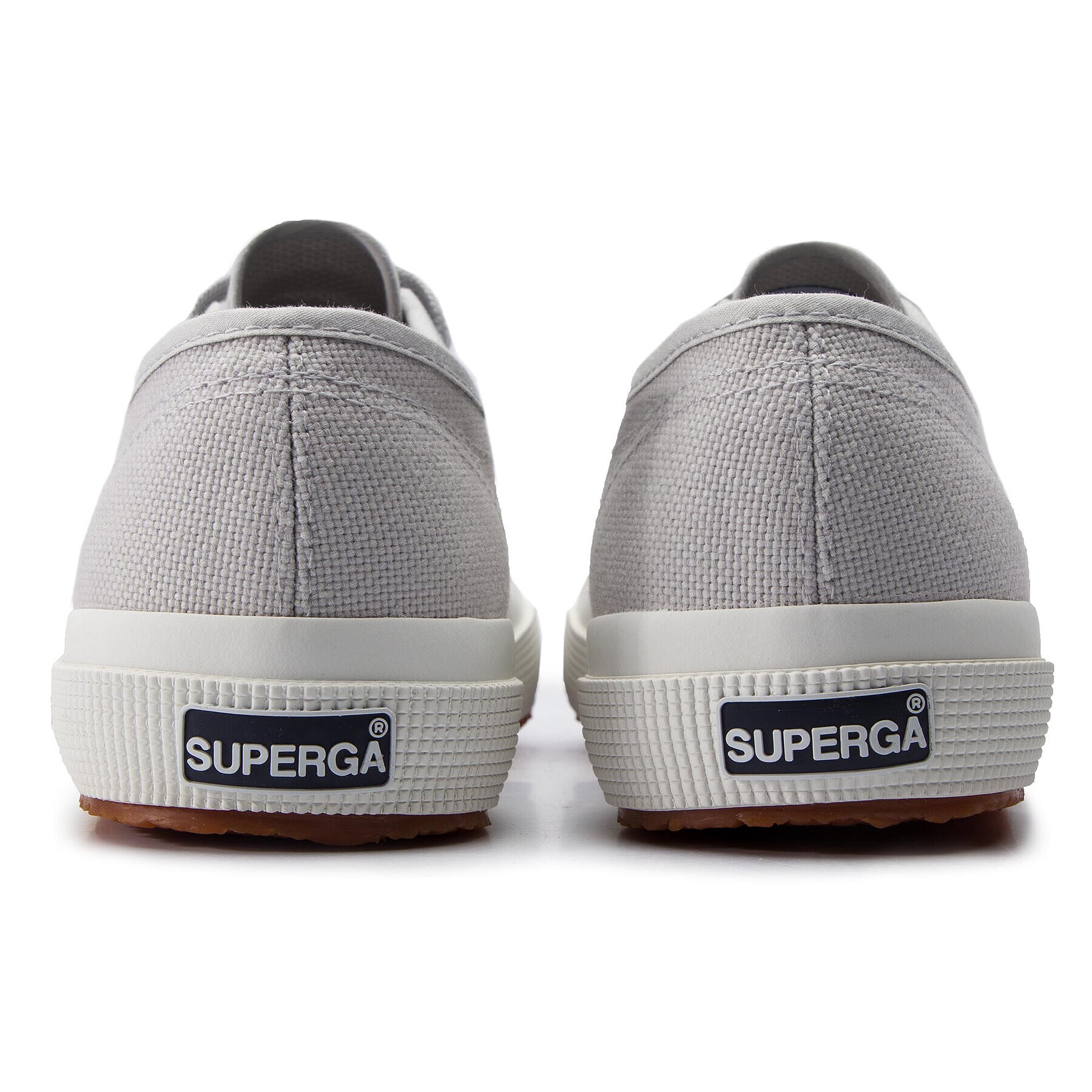 Superga Tenisky 2750 Cotu Classic S000010 Šedá - Pepit.cz