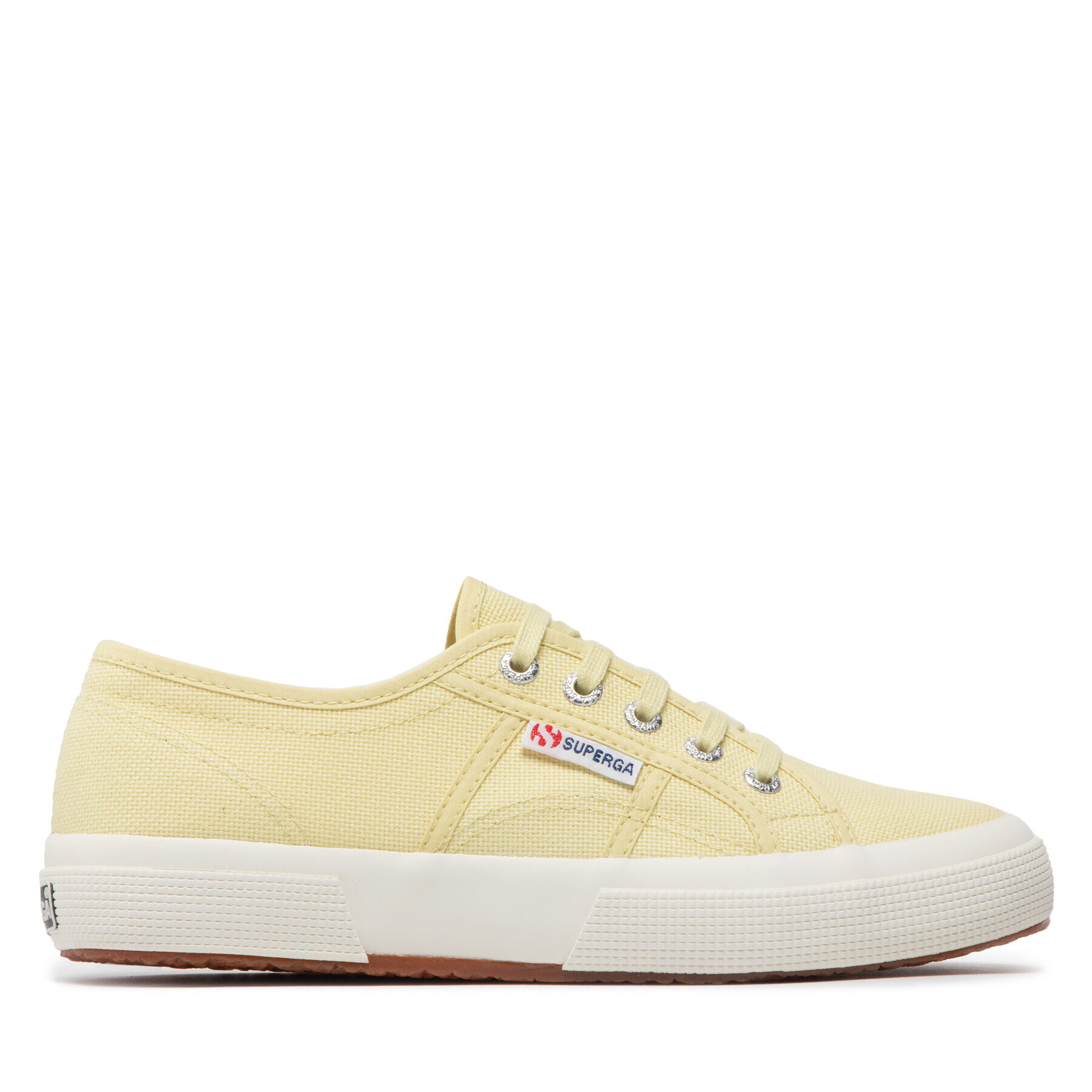 Superga Tenisky 2750 Cotu Classic S000010 Žlutá - Pepit.cz