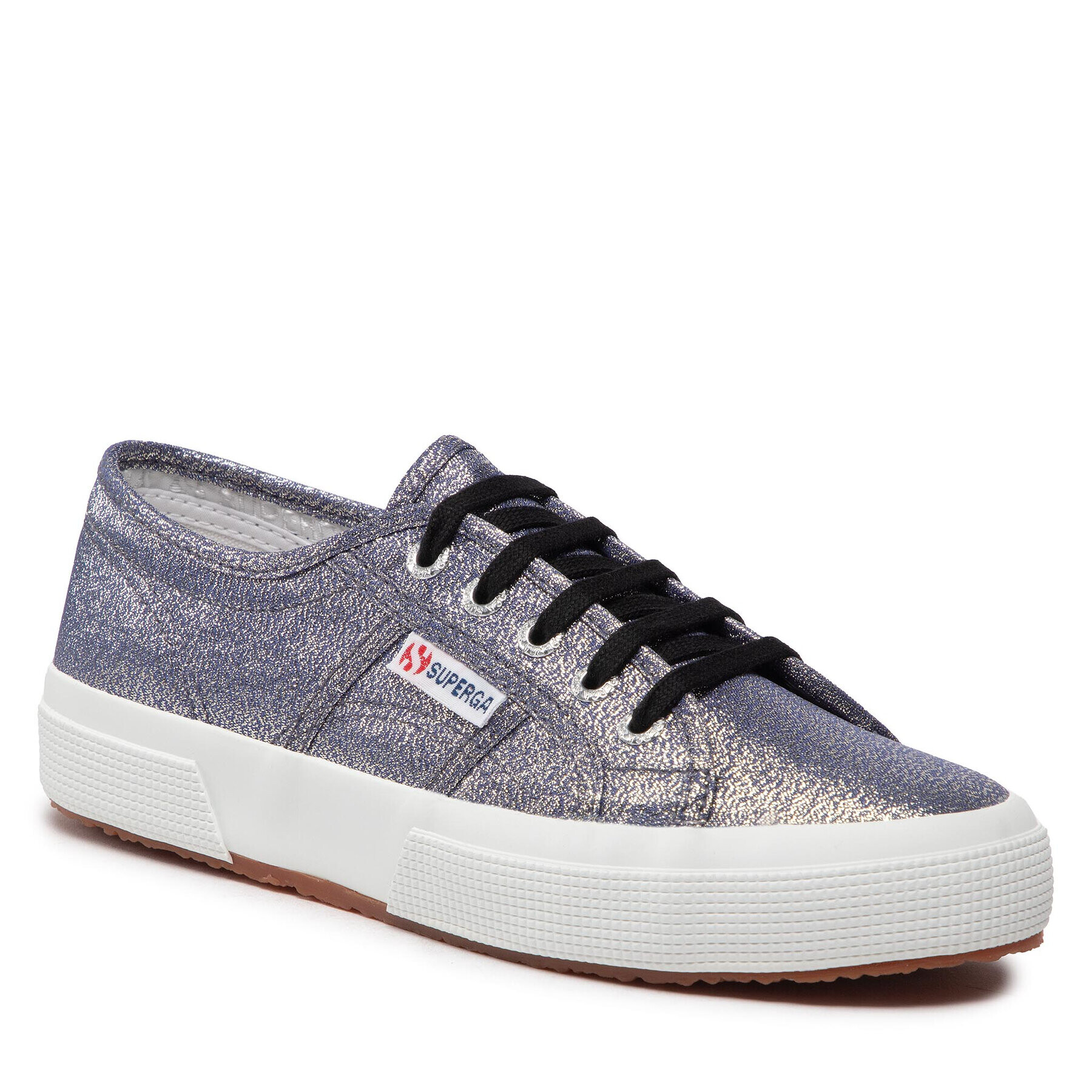 Superga Tenisky 2750 Lamew S001820 Modrá - Pepit.cz