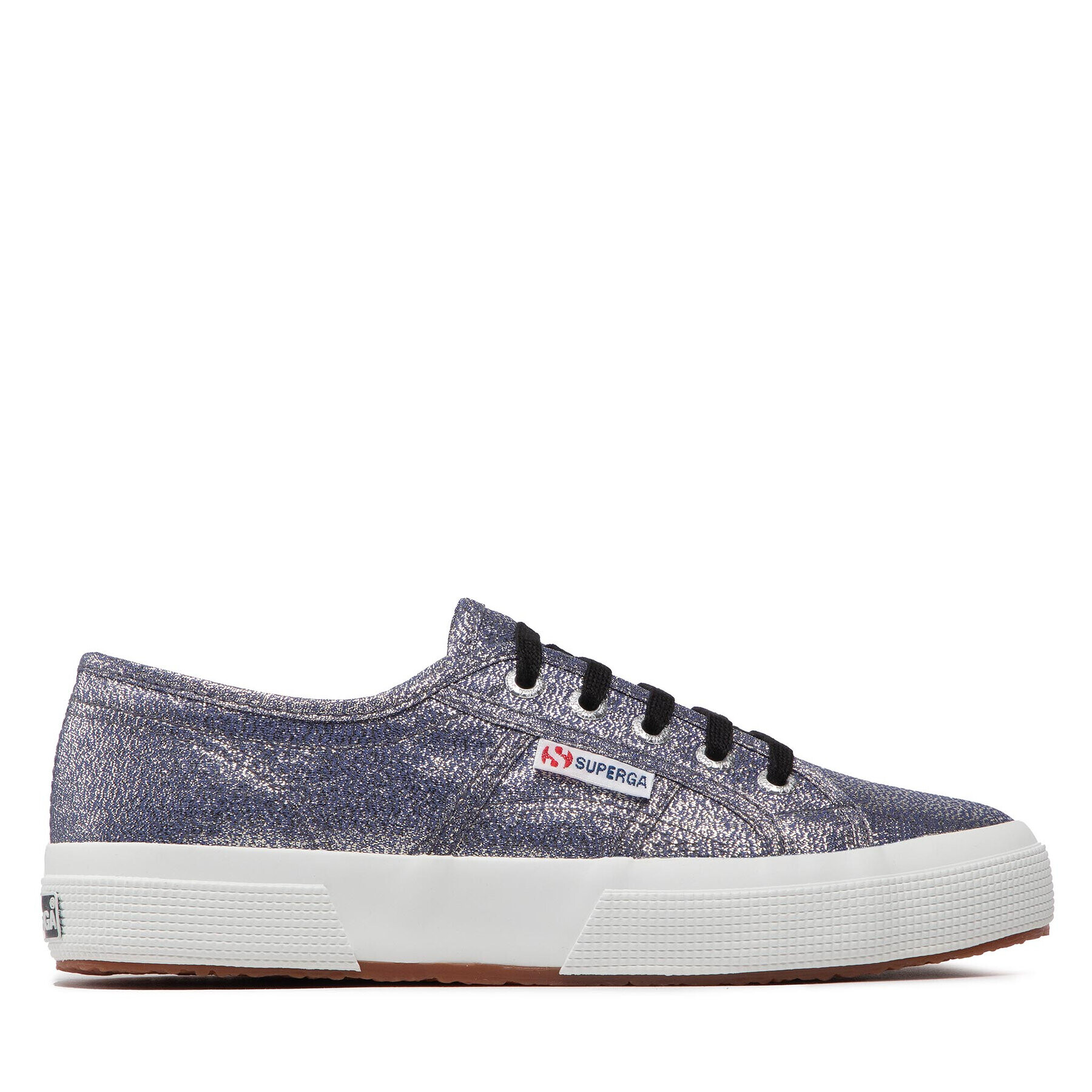 Superga Tenisky 2750 Lamew S001820 Modrá - Pepit.cz