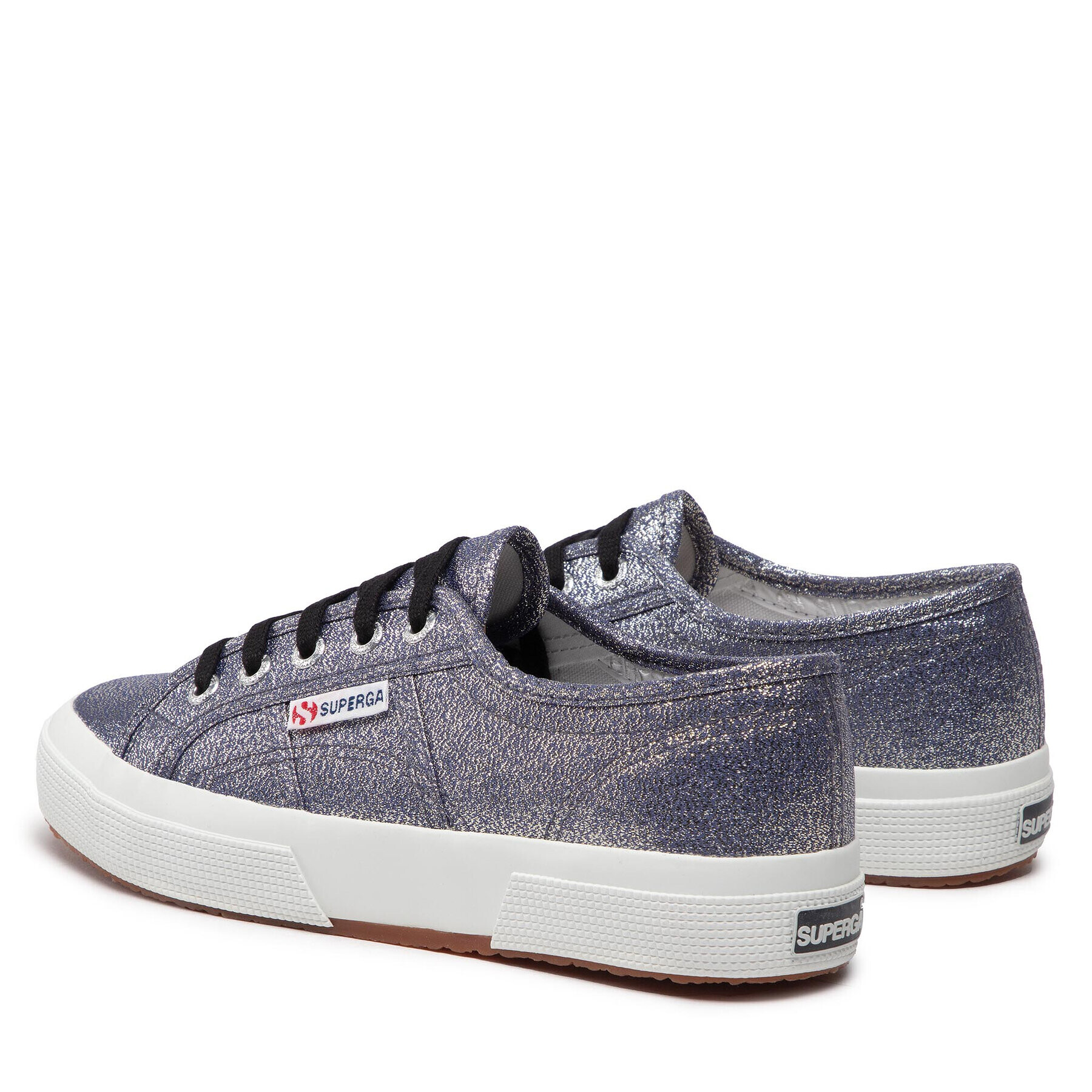 Superga Tenisky 2750 Lamew S001820 Modrá - Pepit.cz