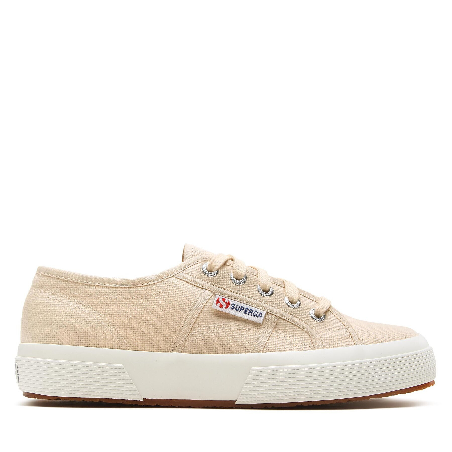 Superga Tenisky Cotu Classic 2750 S000010 Béžová - Pepit.cz