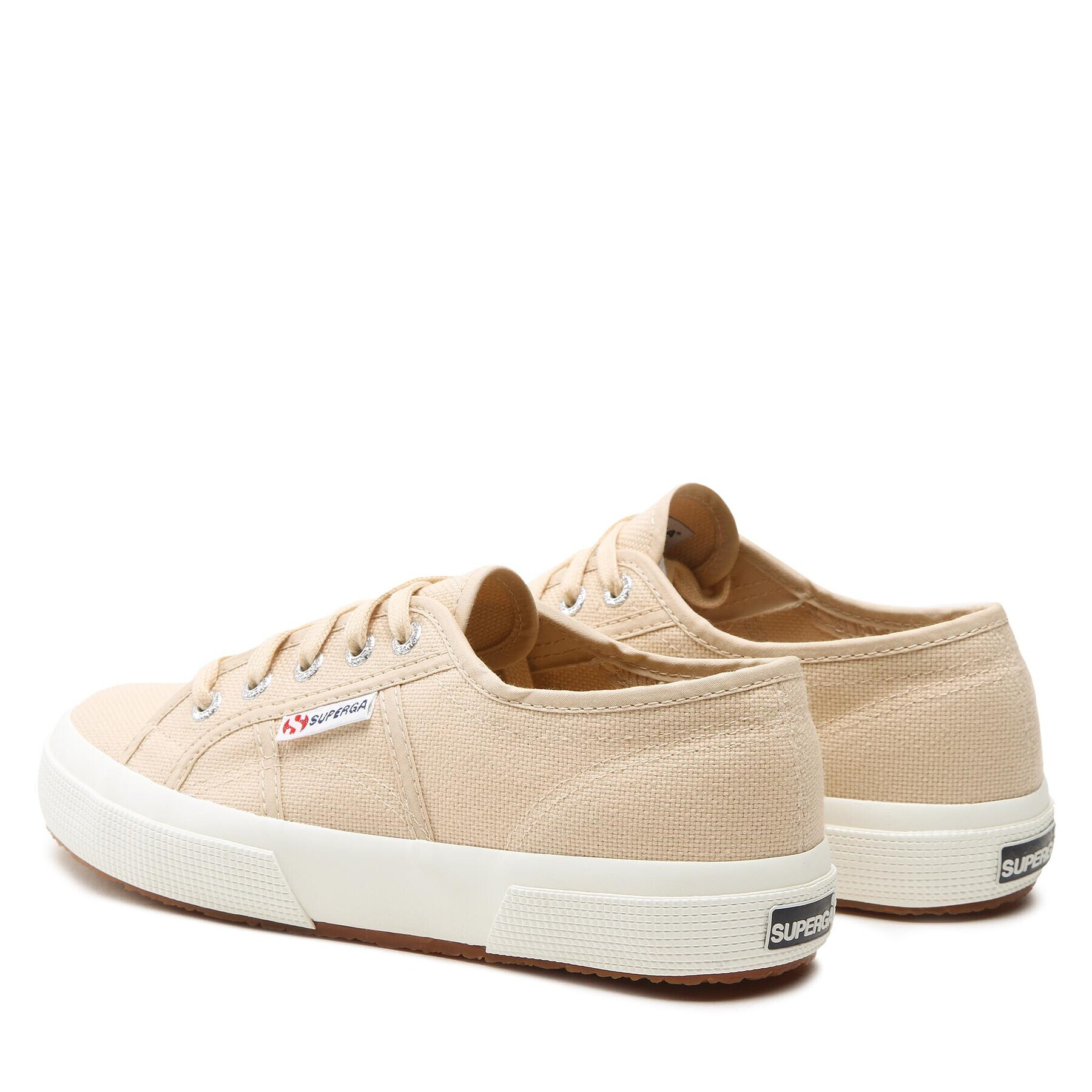 Superga Tenisky Cotu Classic 2750 S000010 Béžová - Pepit.cz