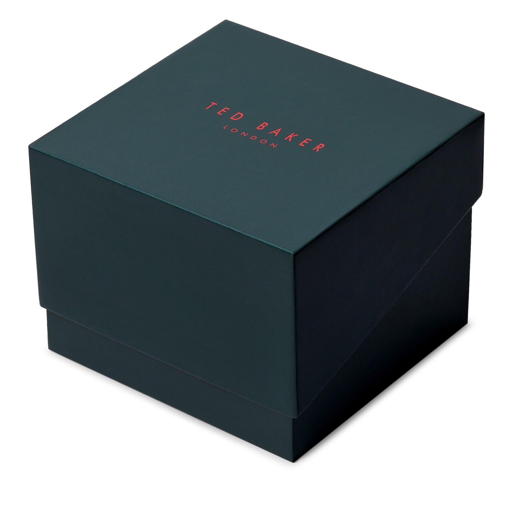 Ted Baker Hodinky Magnolia BKPAMS213 Bílá - Pepit.cz