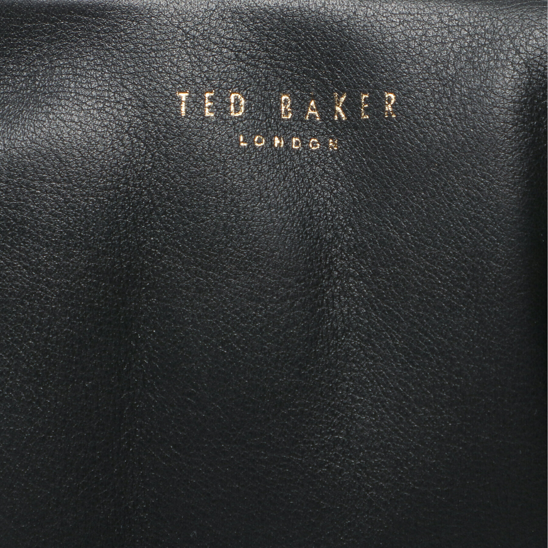 Ted Baker Kabelka Gracia 265664 Černá - Pepit.cz