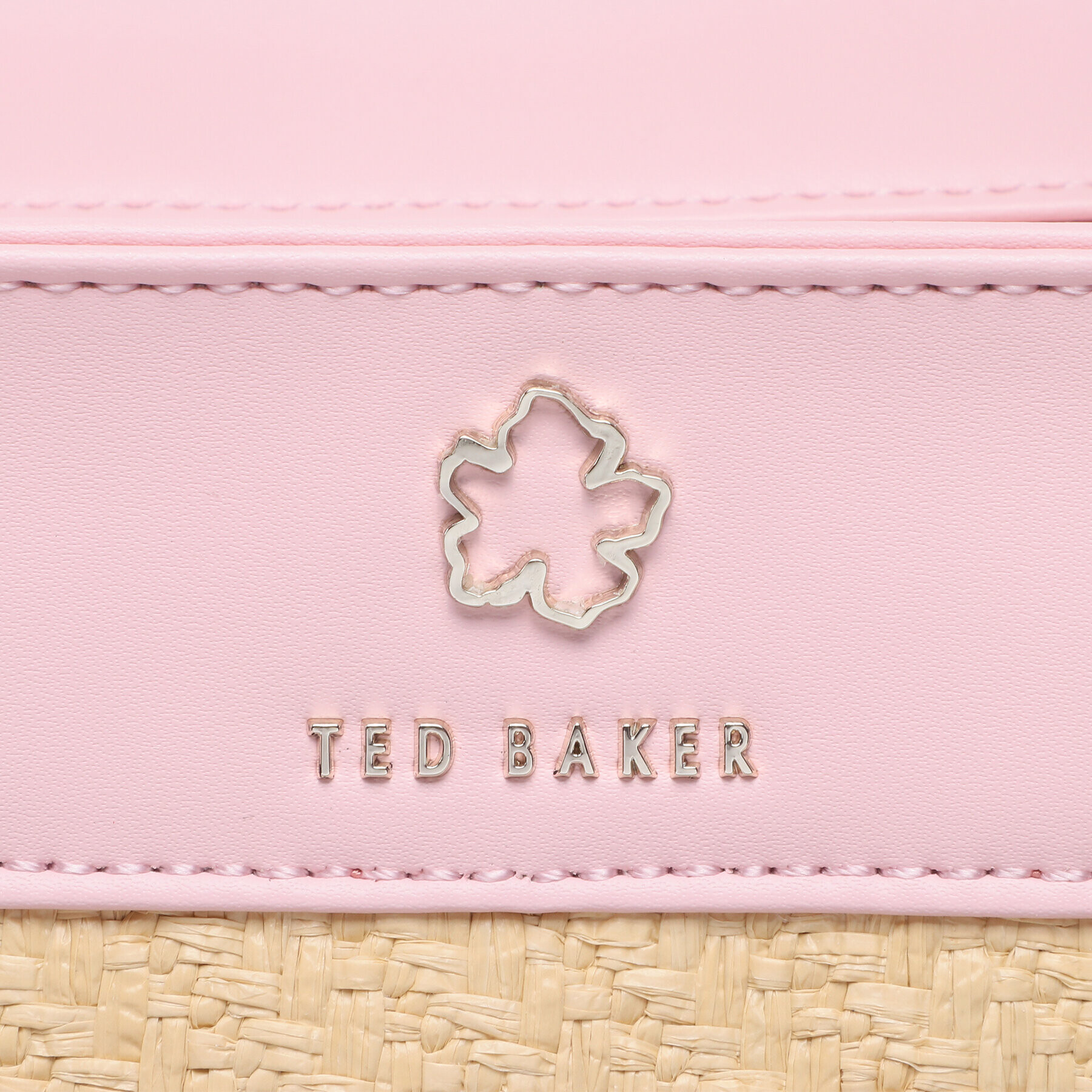 Ted Baker Kabelka Magdar 267898 Béžová - Pepit.cz