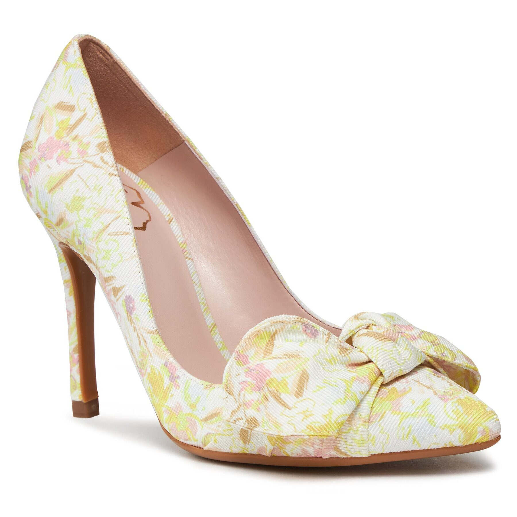 Ted Baker Lodičky 262840 Barevná - Pepit.cz