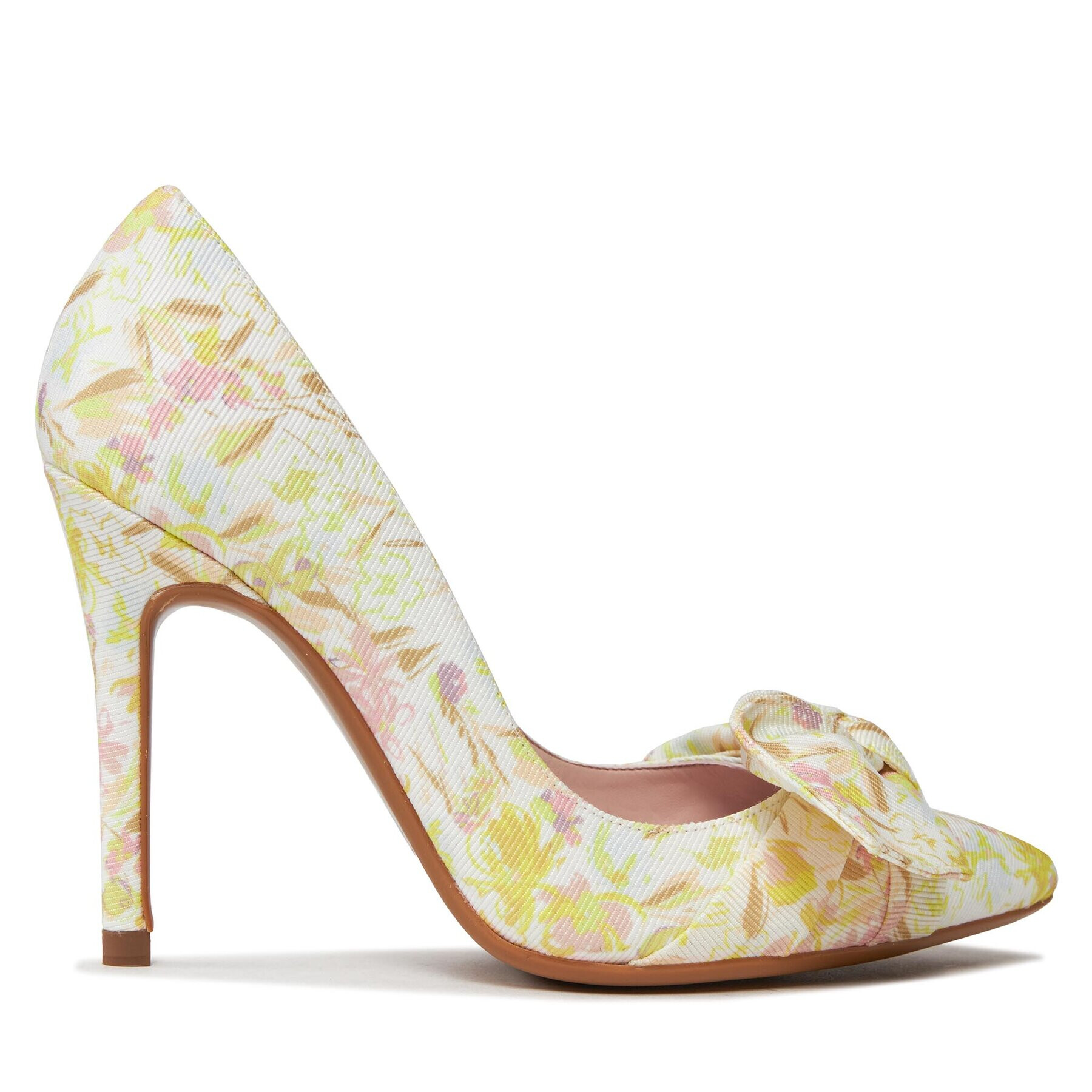 Ted Baker Lodičky 262840 Barevná - Pepit.cz