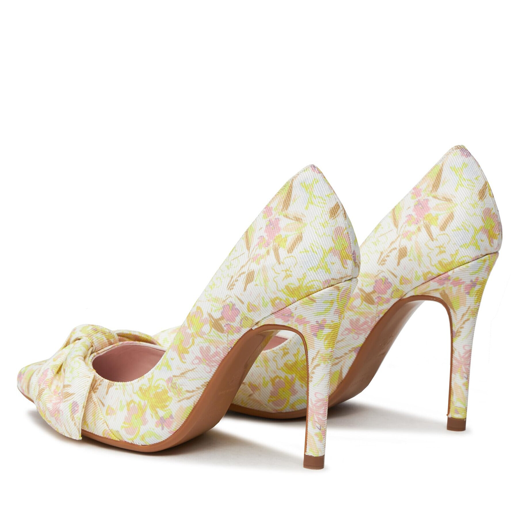 Ted Baker Lodičky 262840 Barevná - Pepit.cz