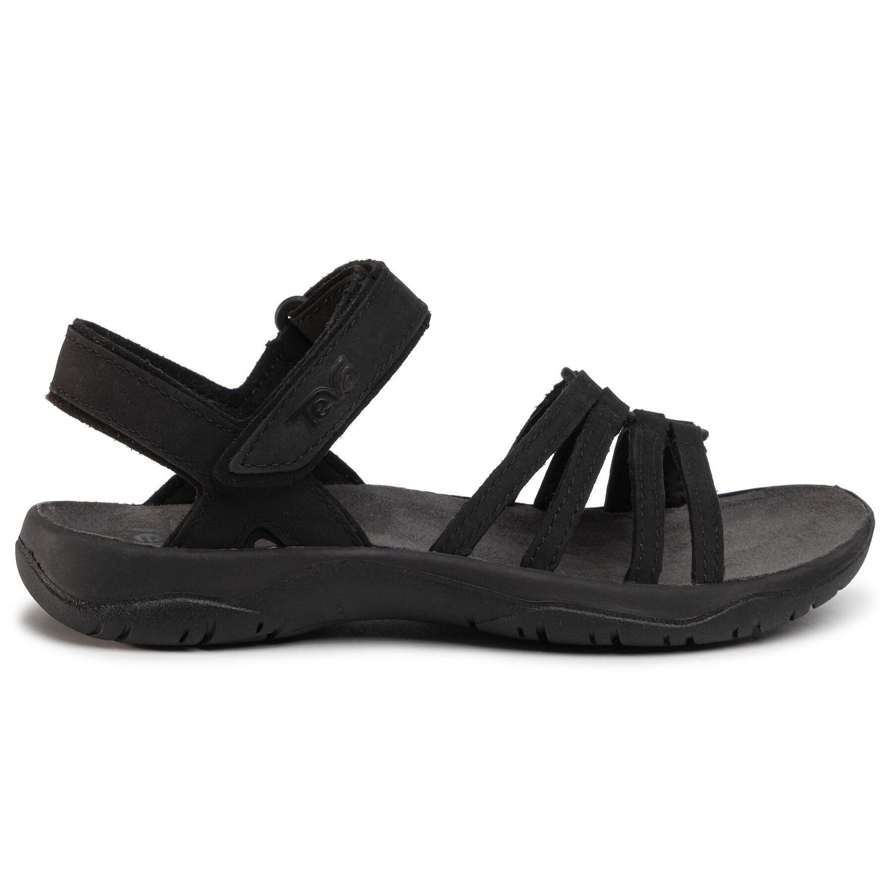 Teva Sandály Elzada Sandal Lea 1099273 Černá - Pepit.cz