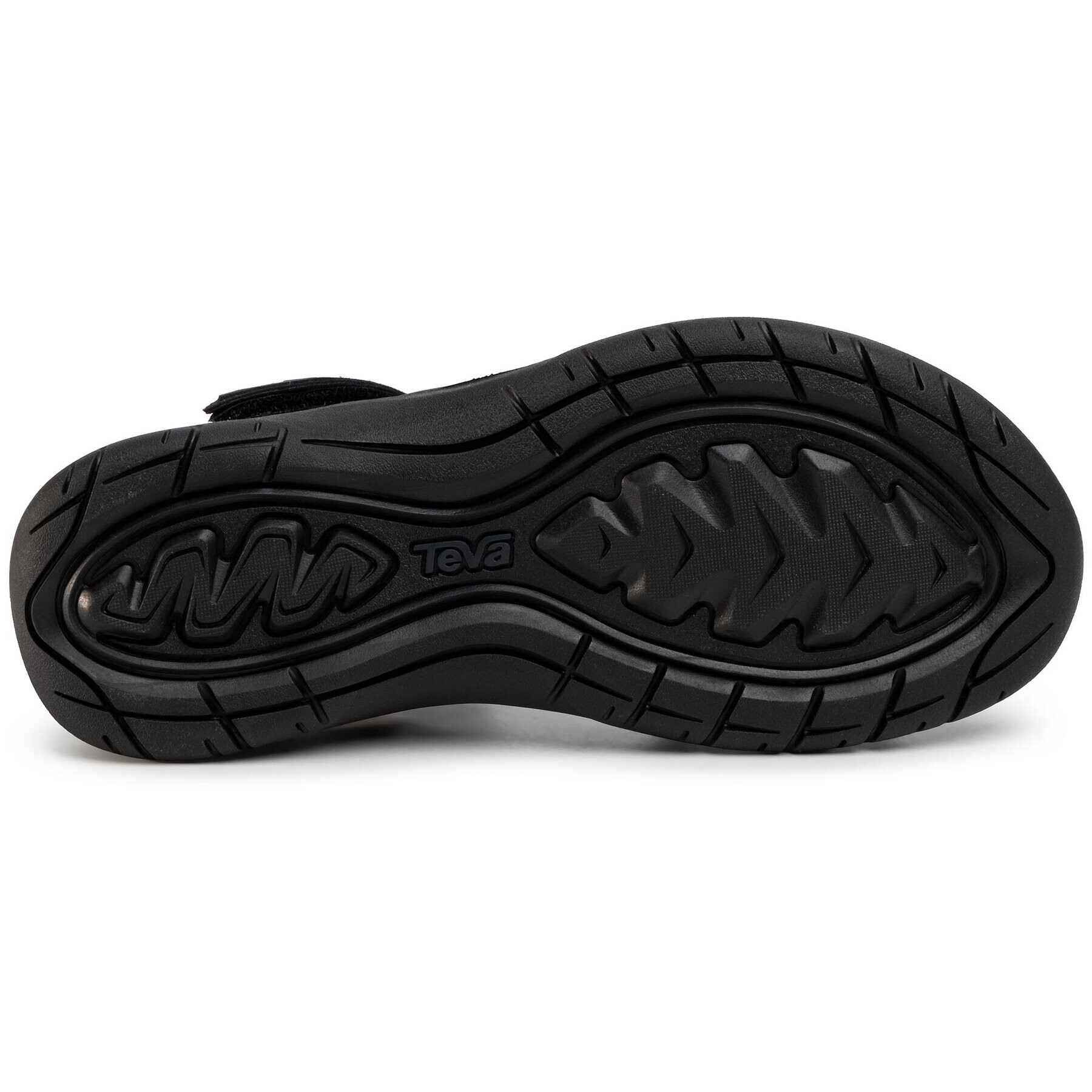 Teva Sandály Elzada Sandal Lea 1099273 Černá - Pepit.cz