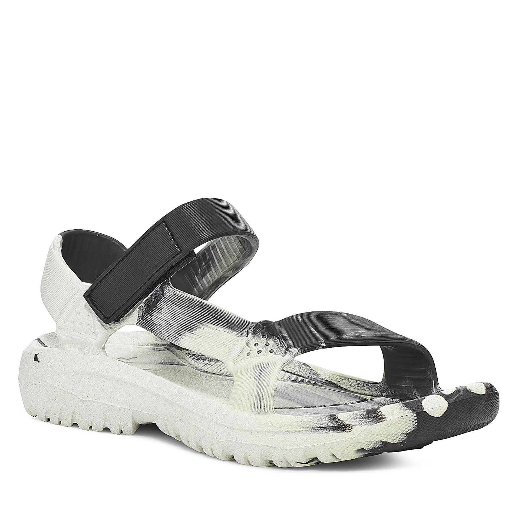 Teva Sandály Hurricane Drift Huemix 1134351 Černá - Pepit.cz