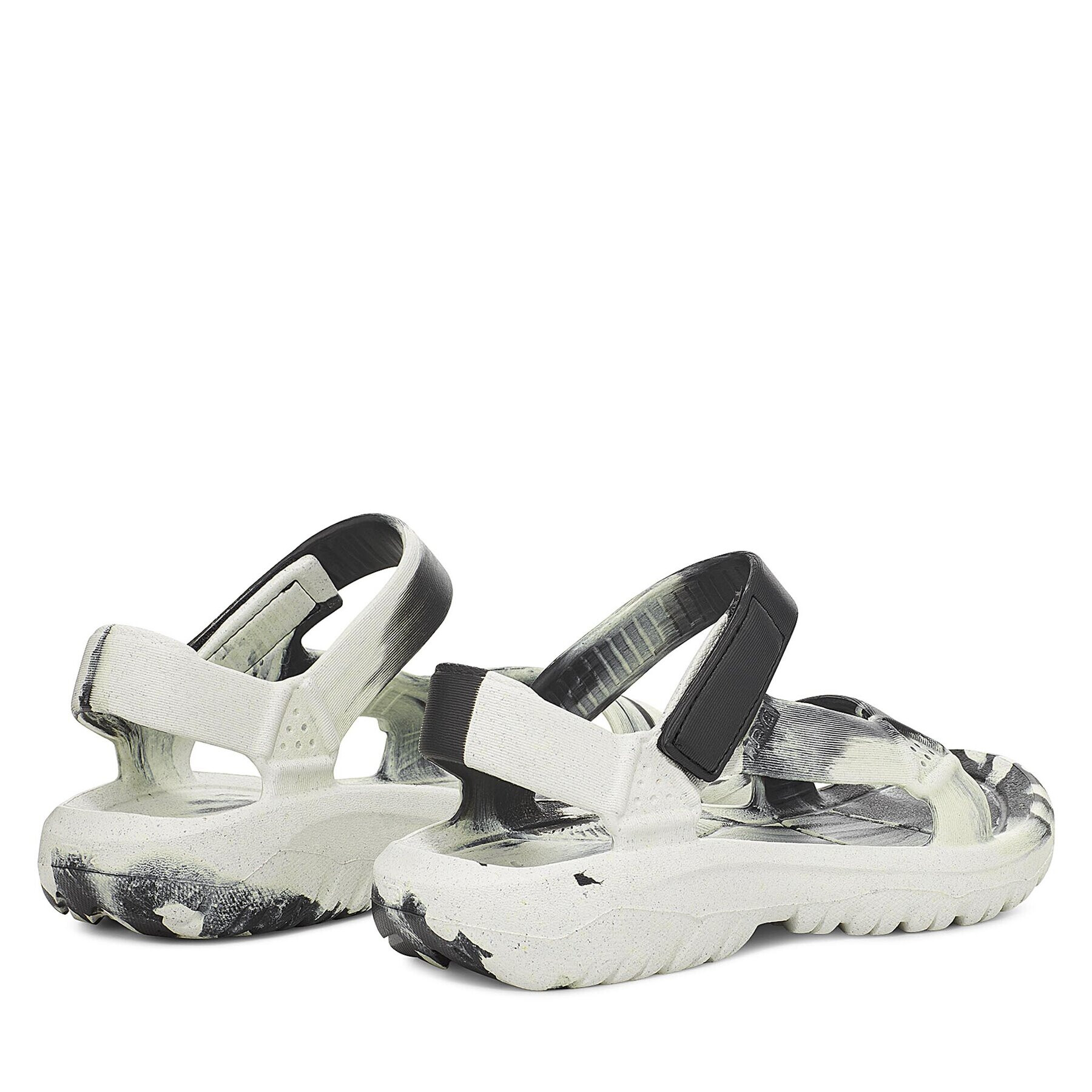 Teva Sandály Hurricane Drift Huemix 1134351 Černá - Pepit.cz