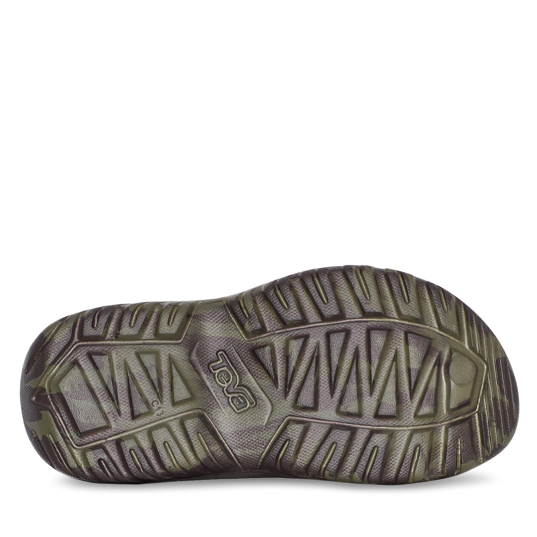 Teva Sandály Hurricane Drift Huemix 1134390C Růžová - Pepit.cz