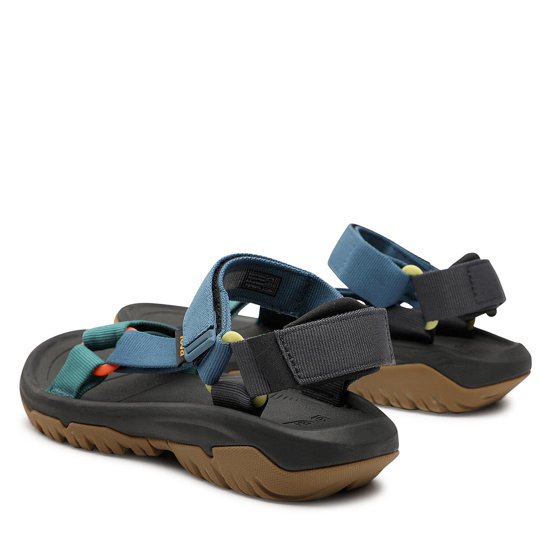 Teva Sandály Hurricane XLT2 1019234 Barevná - Pepit.cz