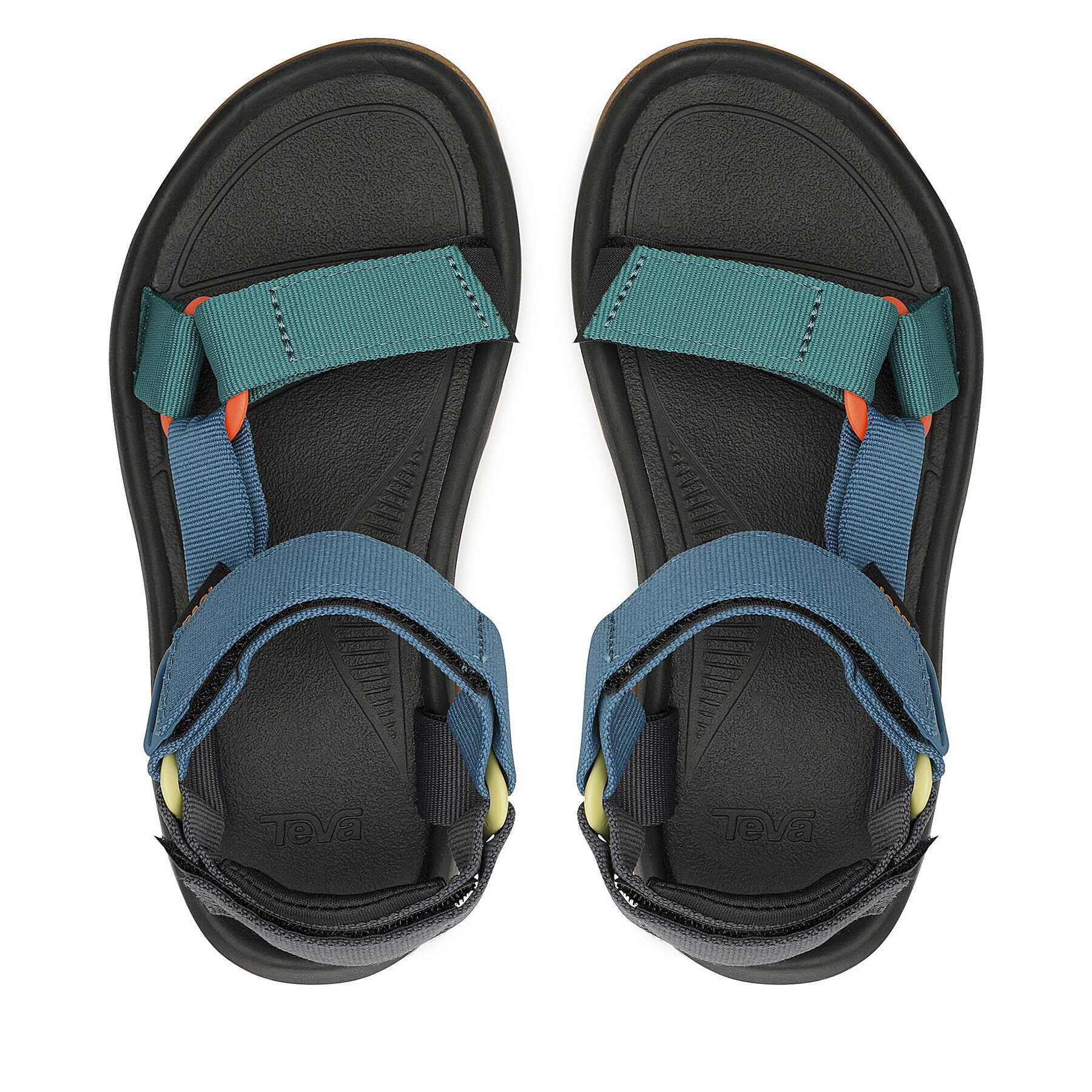 Teva Sandály Hurricane XLT2 1019234 Barevná - Pepit.cz