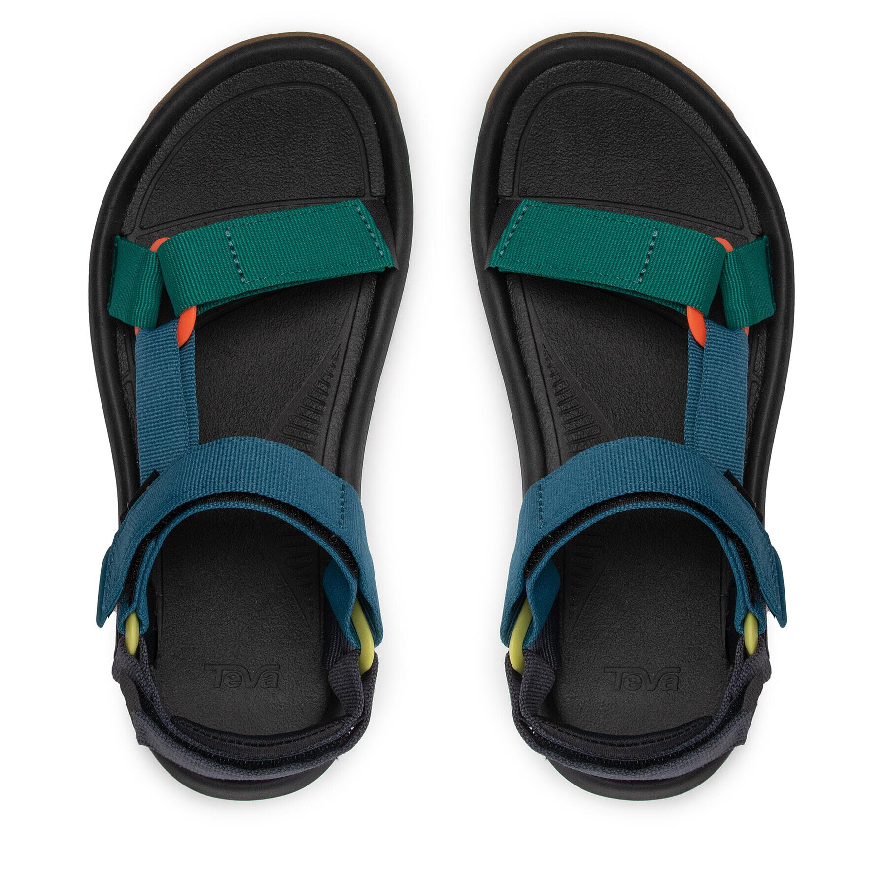 Teva Sandály Hurricane Xlt2 1019234 Barevná - Pepit.cz