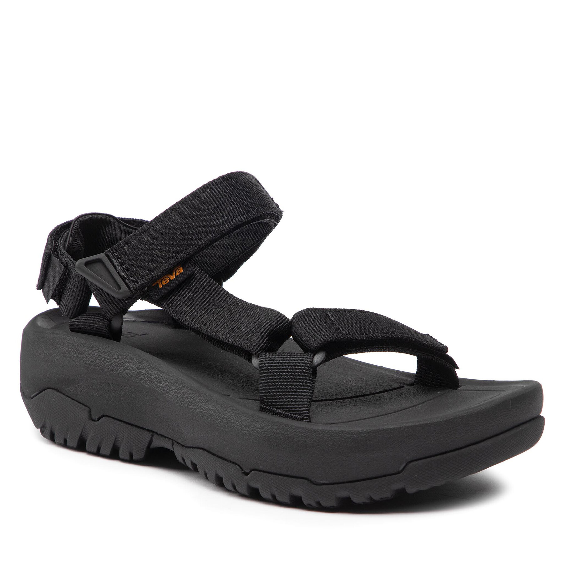 Teva Sandály Hurricane Xlt2 Ampsole 1131270 Černá - Pepit.cz