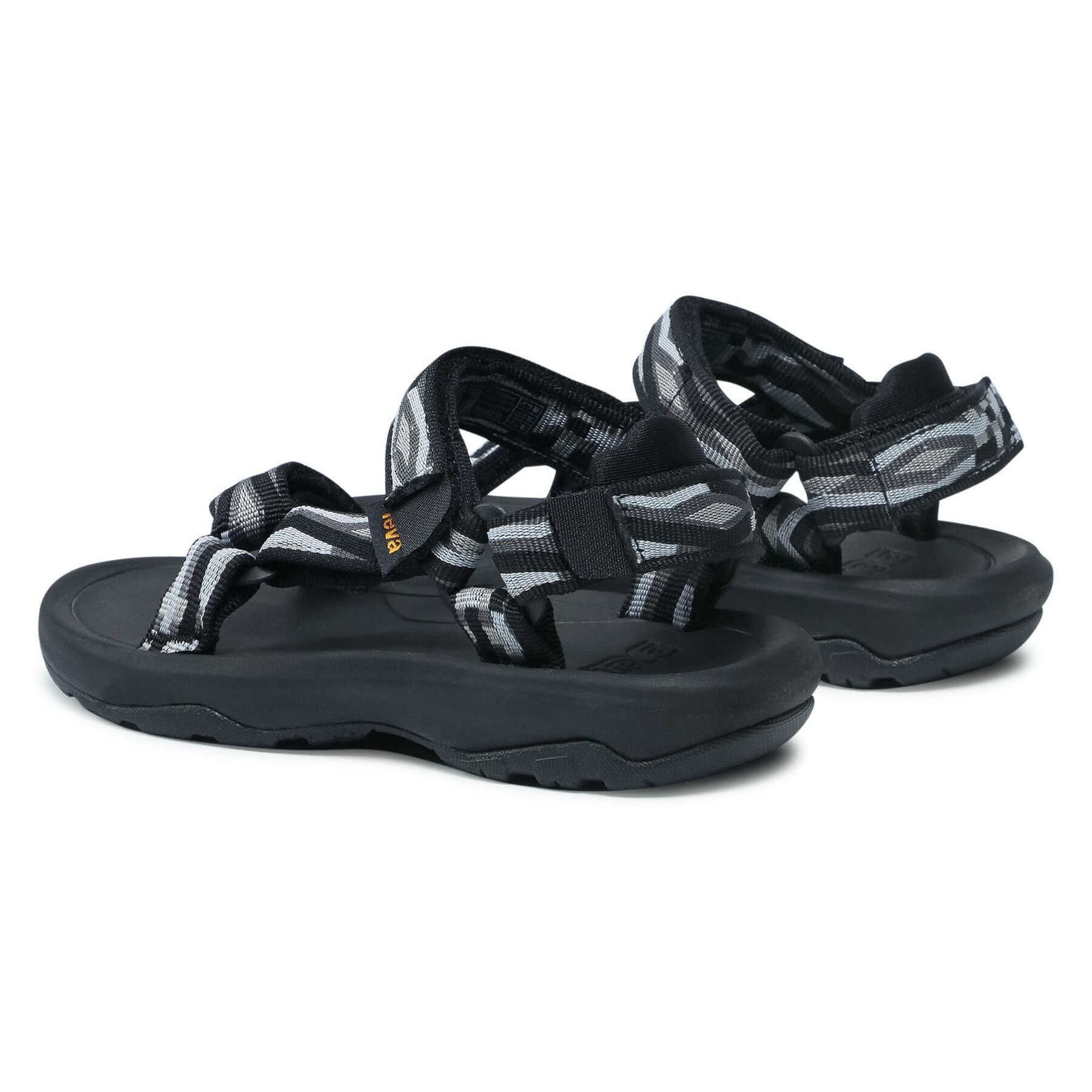 Teva Sandály K Hurricane Xlt 2 1019390C Černá - Pepit.cz