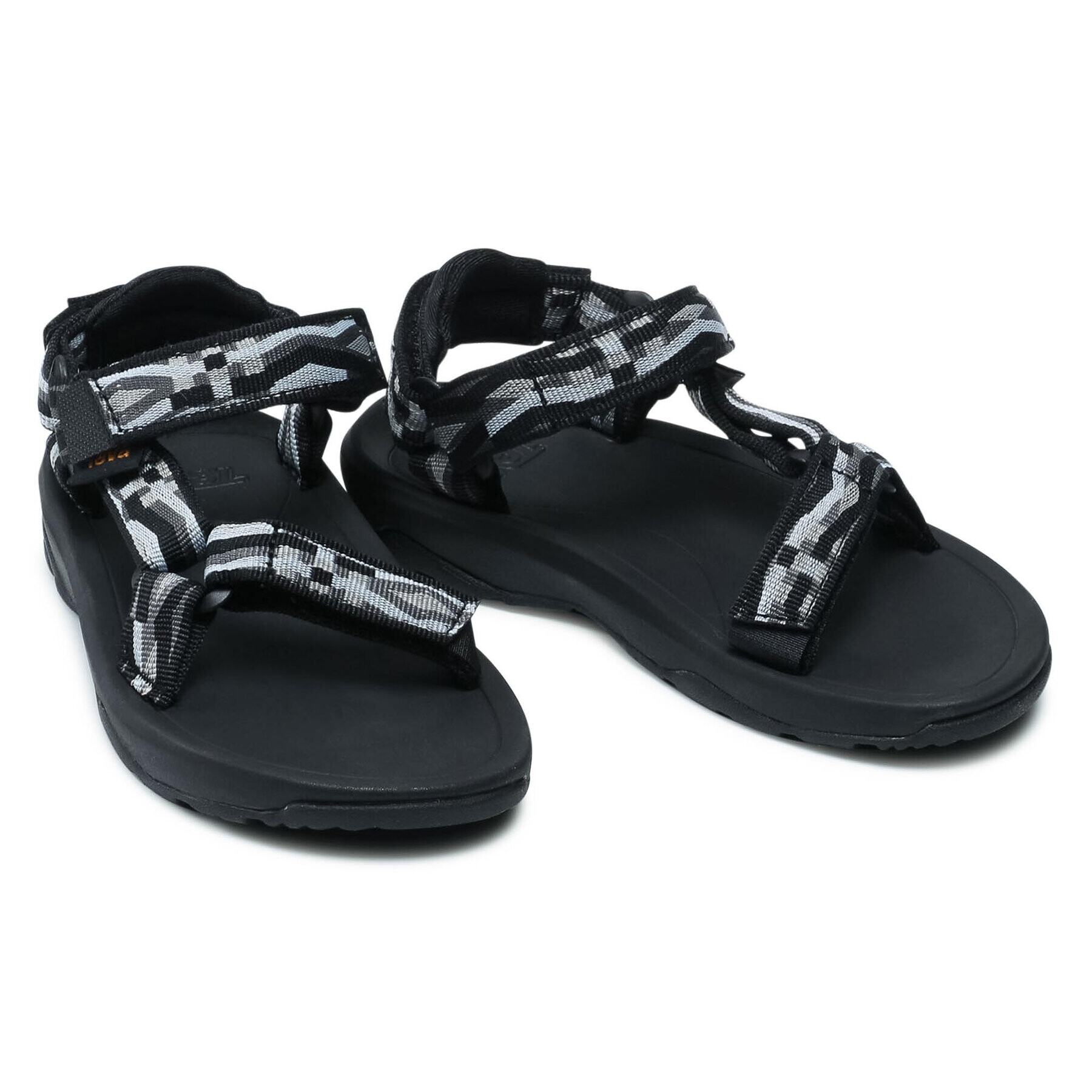 Teva Sandály K Hurricane Xlt 2 1019390C Černá - Pepit.cz