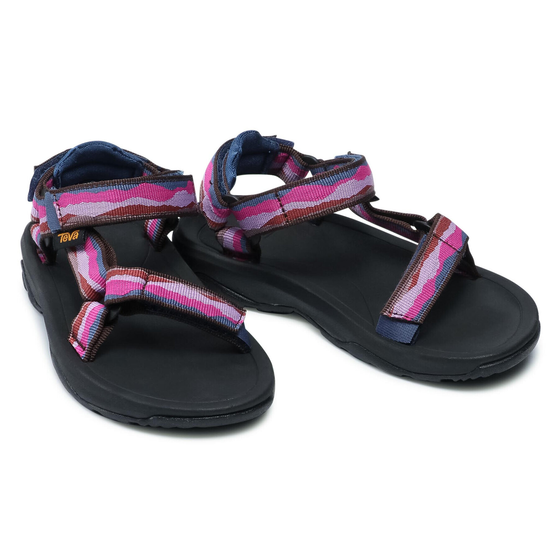 Teva Sandály K Hurricane Xlt 2 1019390C Růžová - Pepit.cz