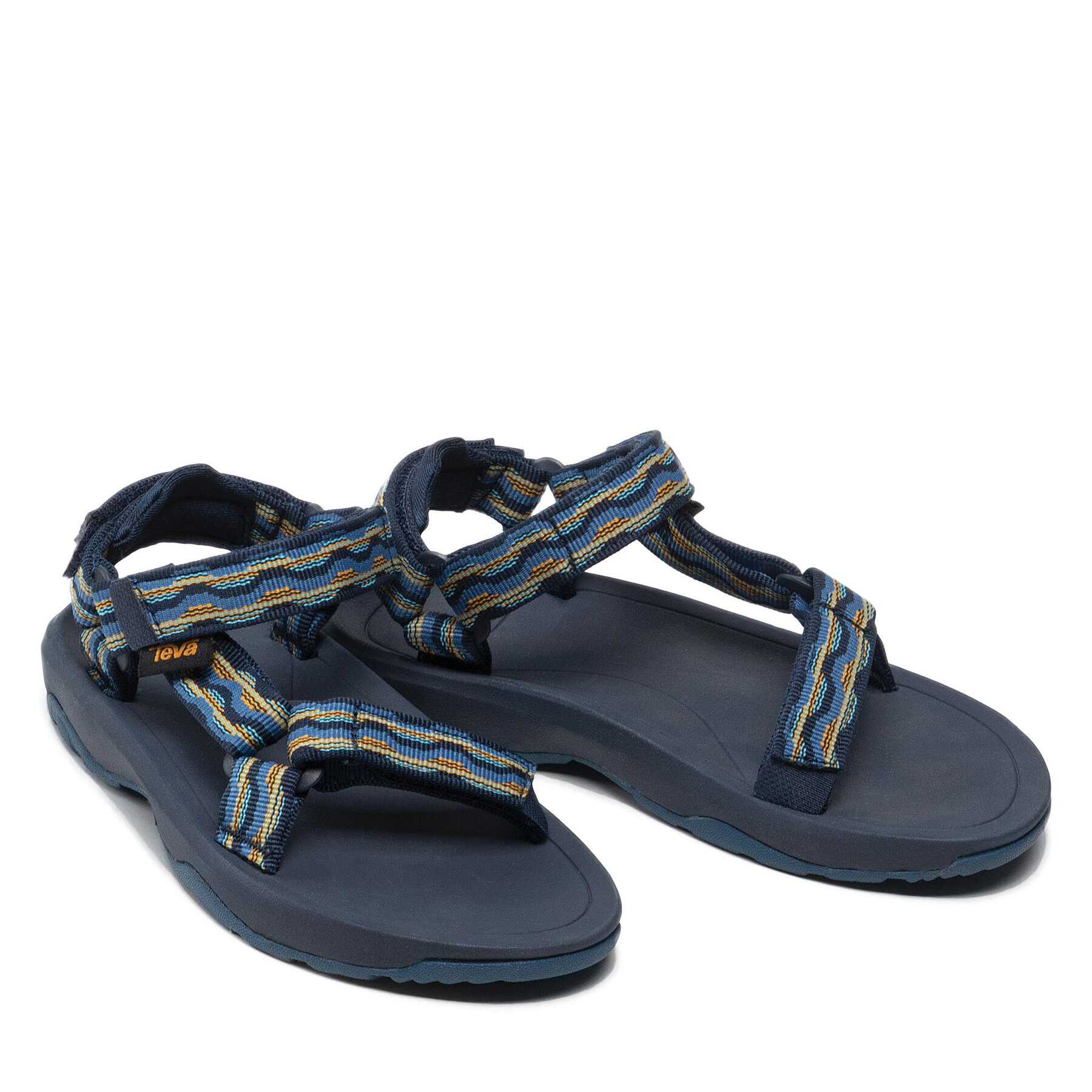 Teva Sandály K Hurricane Xlt 2 1019390C Tmavomodrá - Pepit.cz