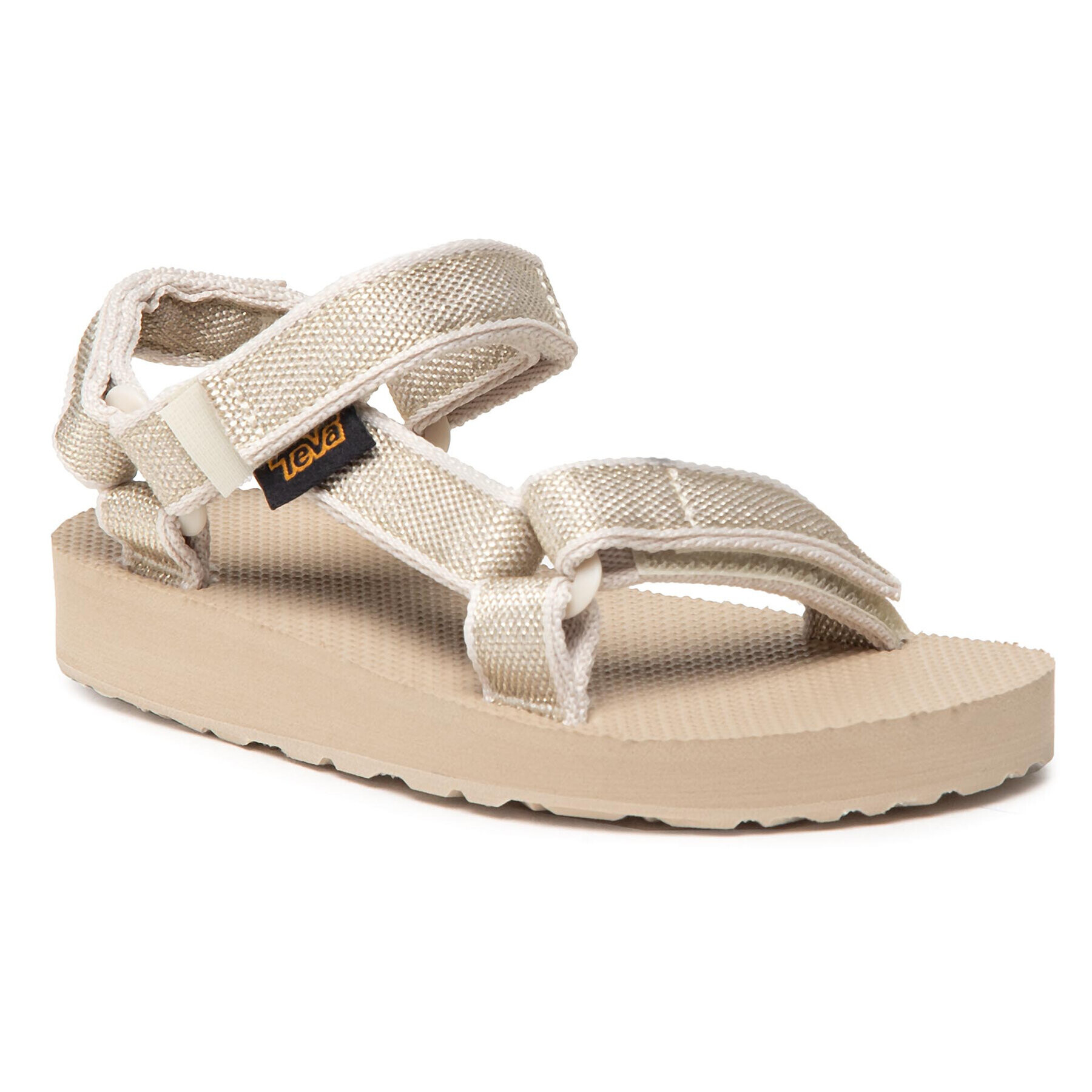 Teva Sandály K Original Universal 1116656C Béžová - Pepit.cz