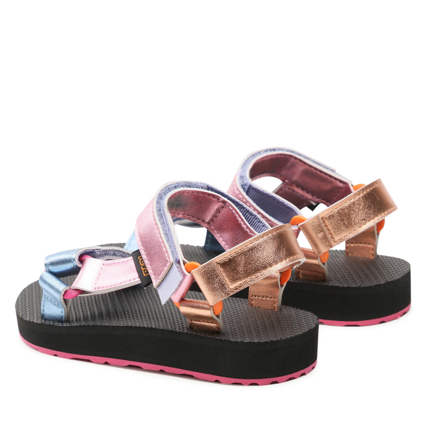 Teva Sandály K Original Universal Shimmer 1124010C Barevná - Pepit.cz