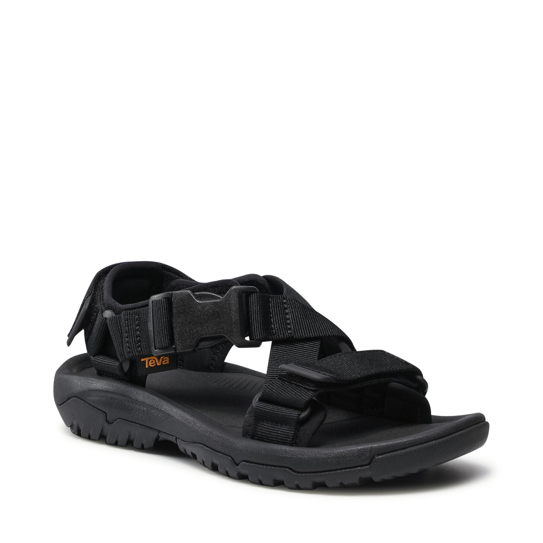 Teva Sandály M Hurricane Verge 1121534 Černá - Pepit.cz