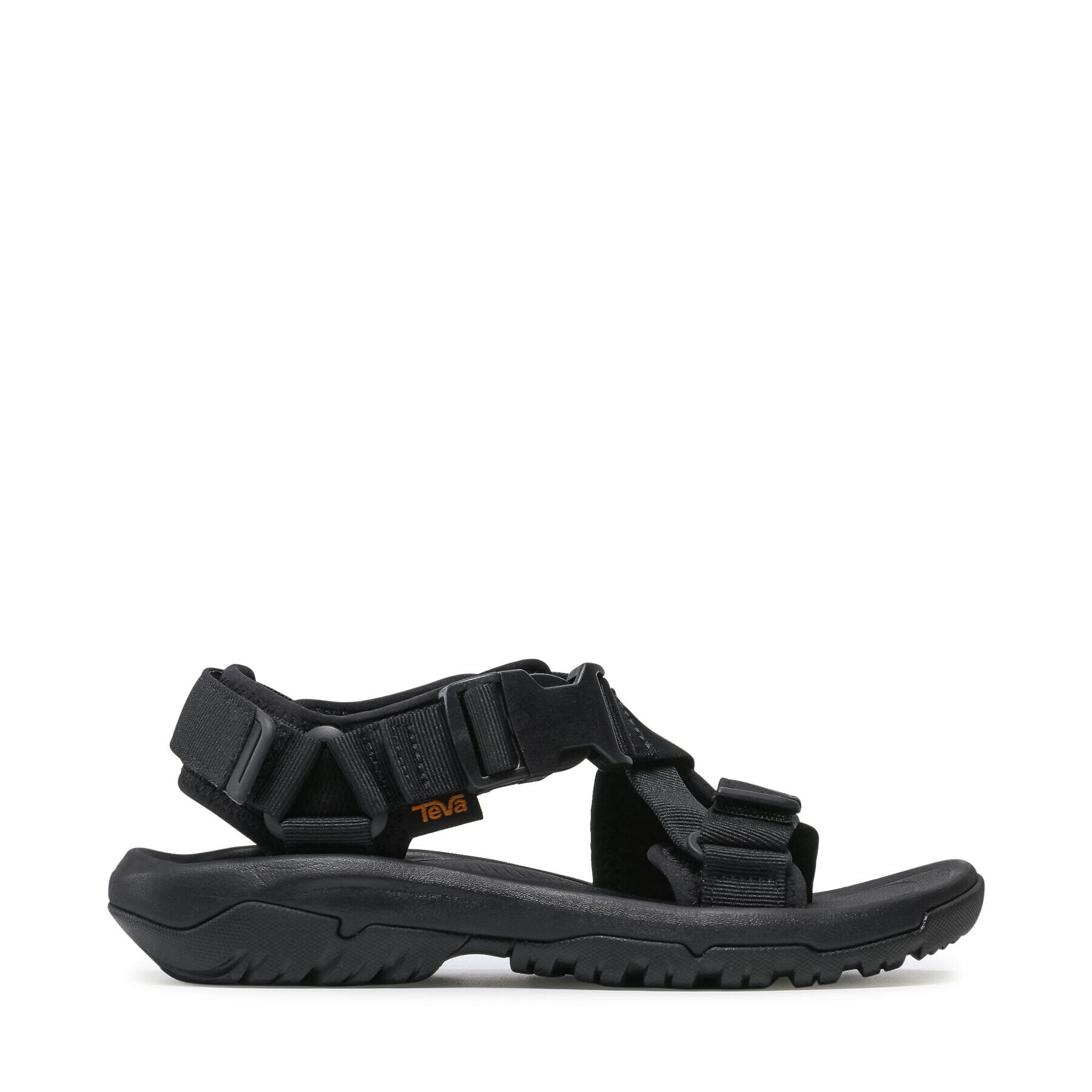 Teva Sandály M Hurricane Verge 1121534 Černá - Pepit.cz