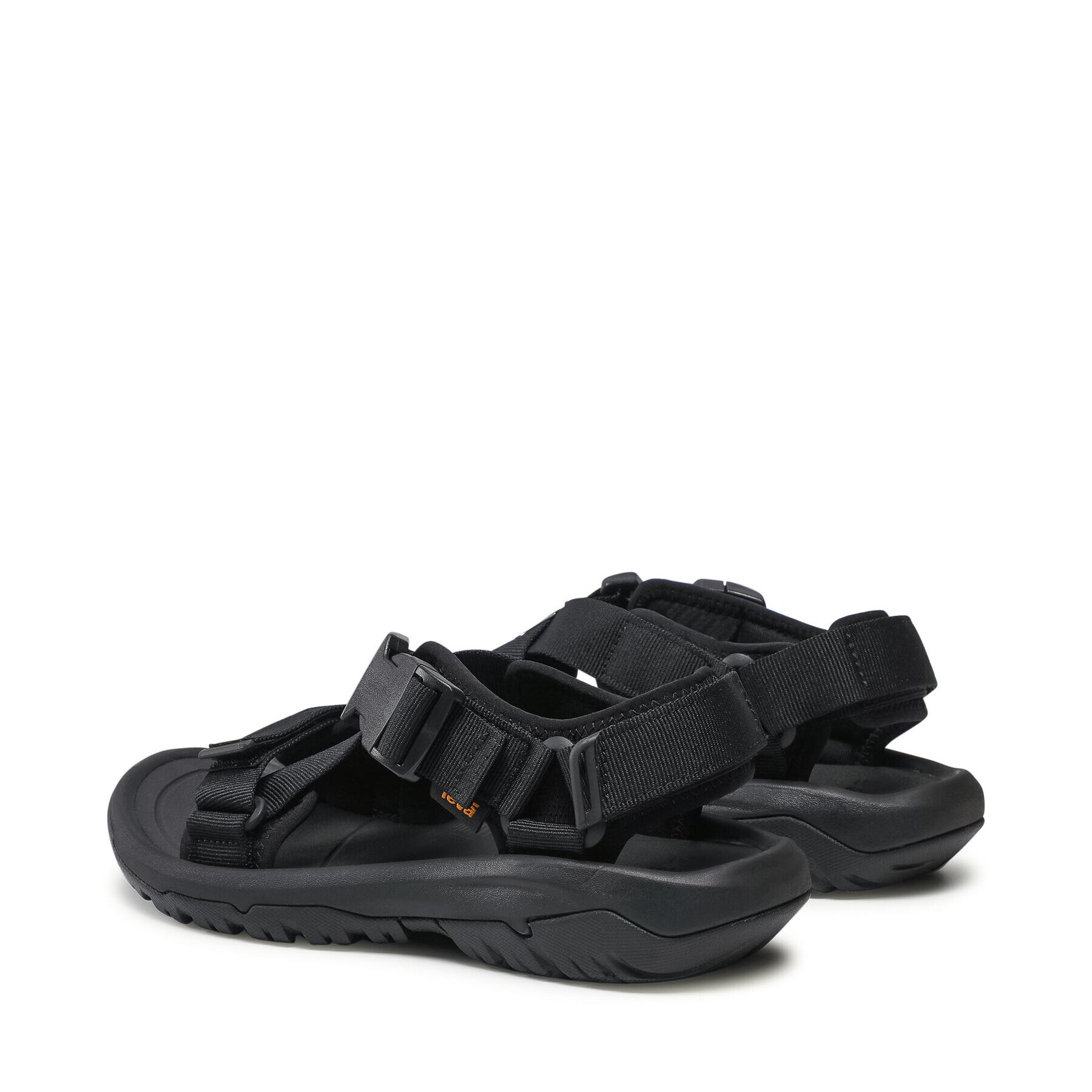 Teva Sandály M Hurricane Verge 1121534 Černá - Pepit.cz