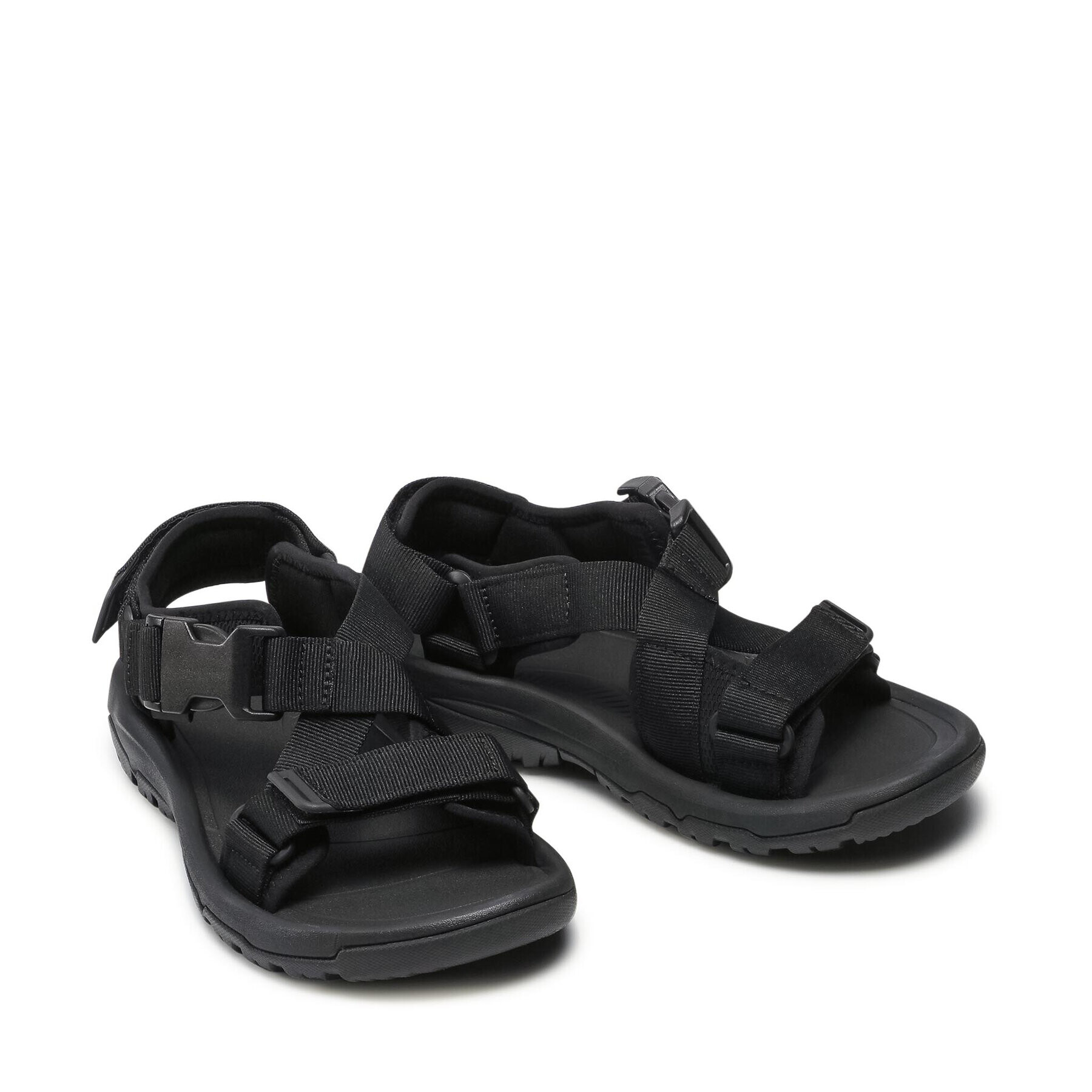 Teva Sandály M Hurricane Verge 1121534 Černá - Pepit.cz