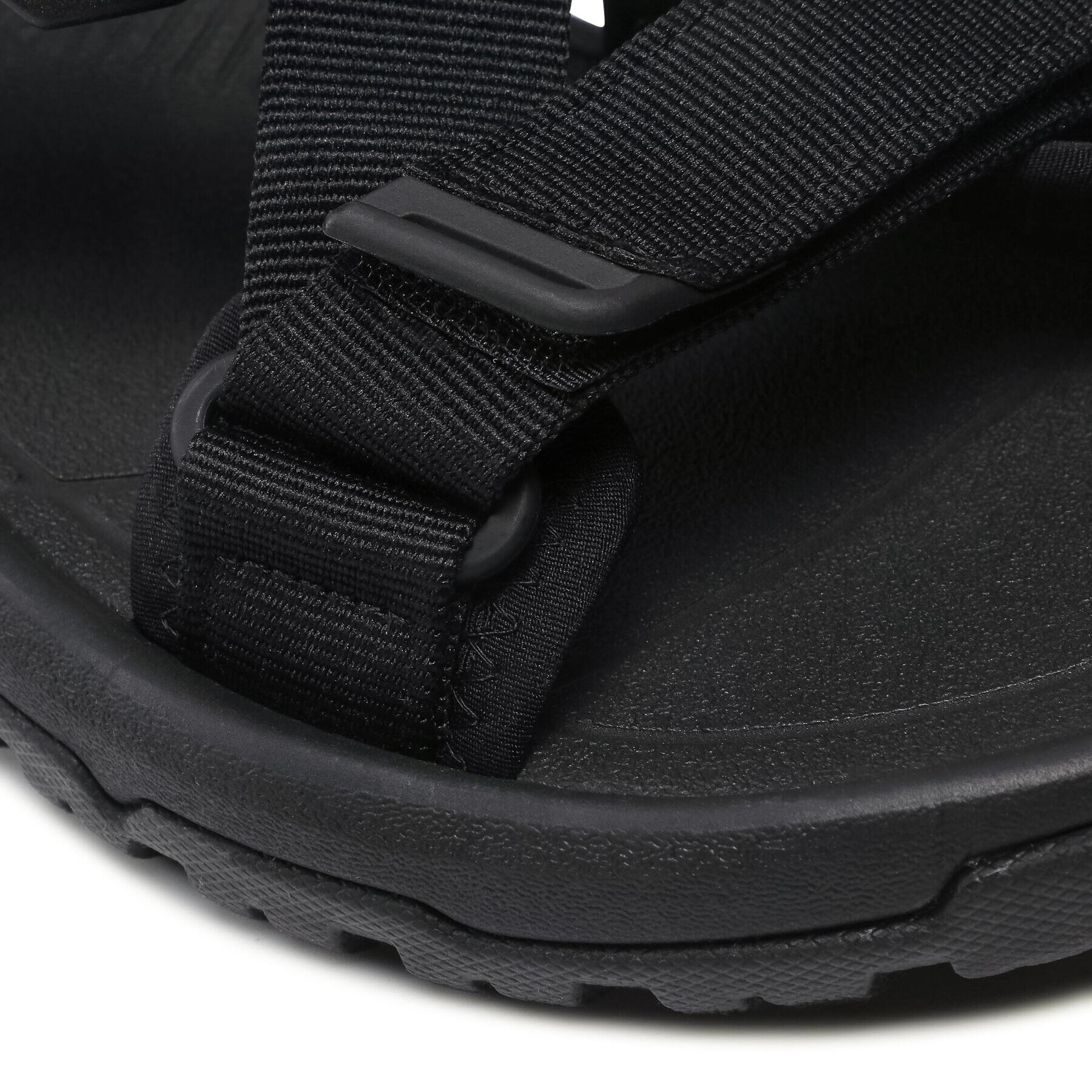 Teva Sandály M Hurricane Verge 1121534 Černá - Pepit.cz