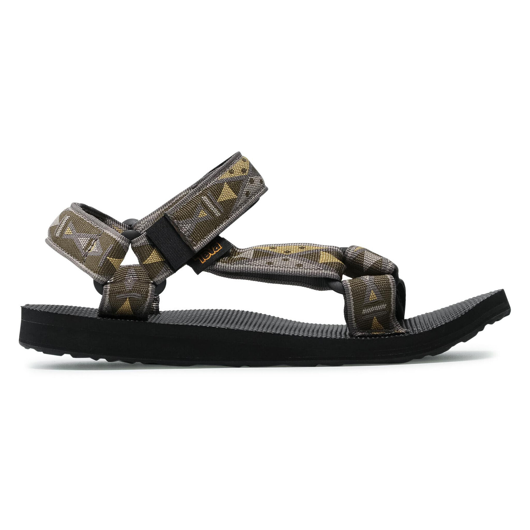 Teva Sandály M Original Universal 1004006 Zelená - Pepit.cz