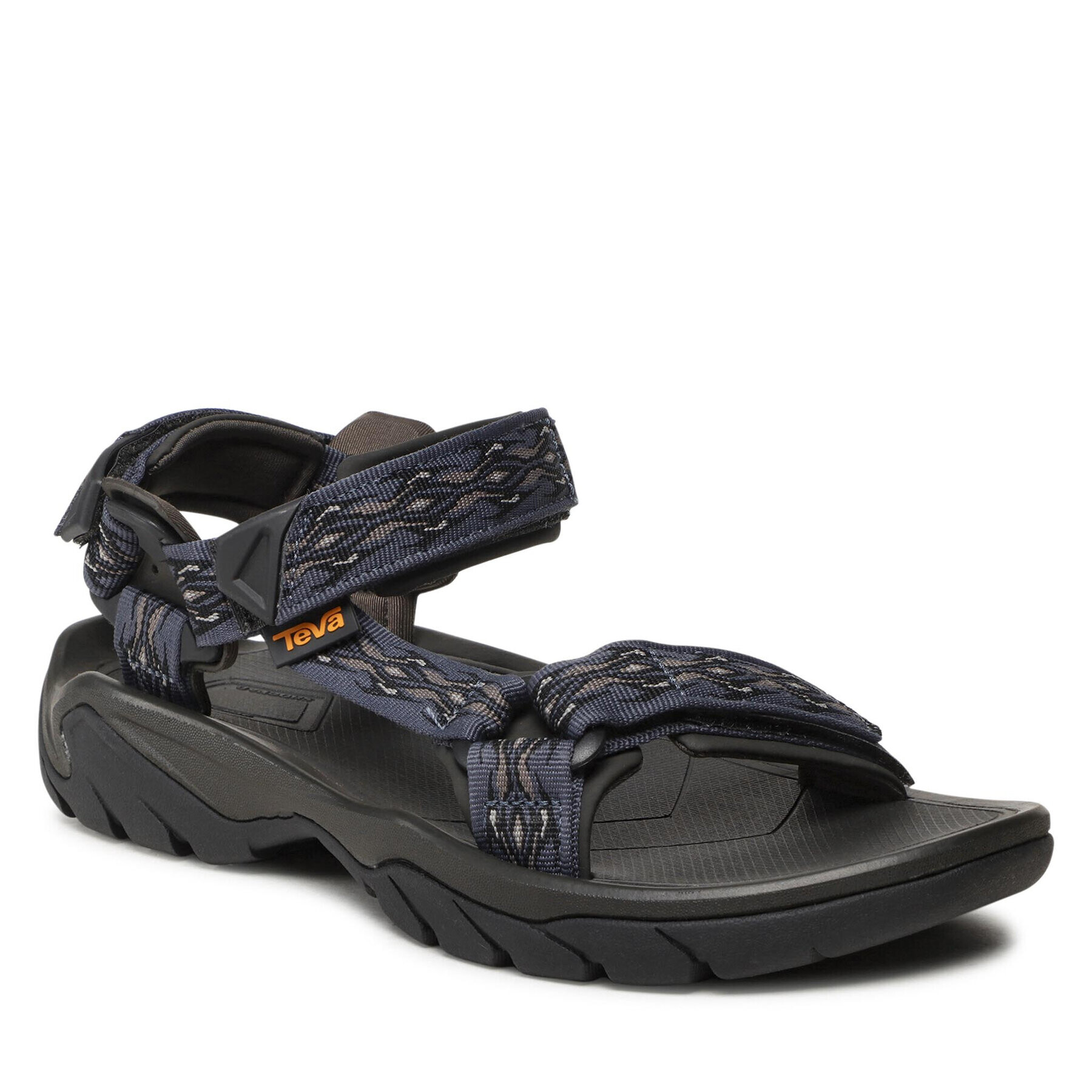 Teva Sandály M Terra Fi 5 Universal 1102456 Modrá - Pepit.cz