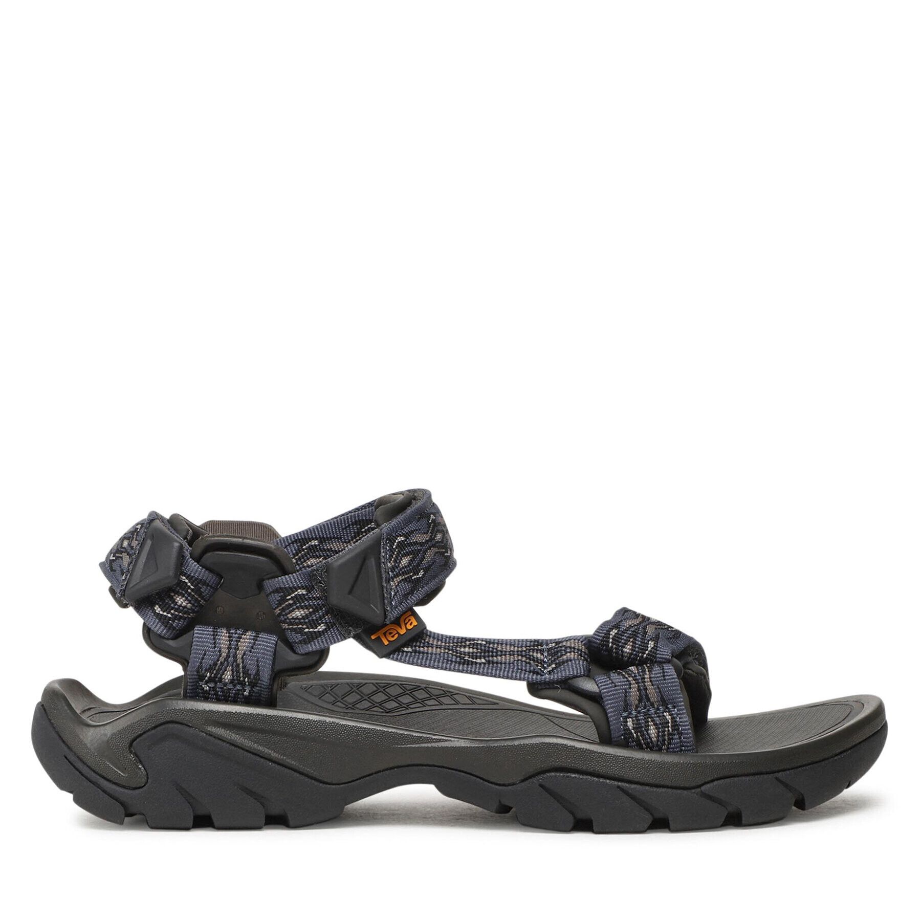 Teva Sandály M Terra Fi 5 Universal 1102456 Modrá - Pepit.cz