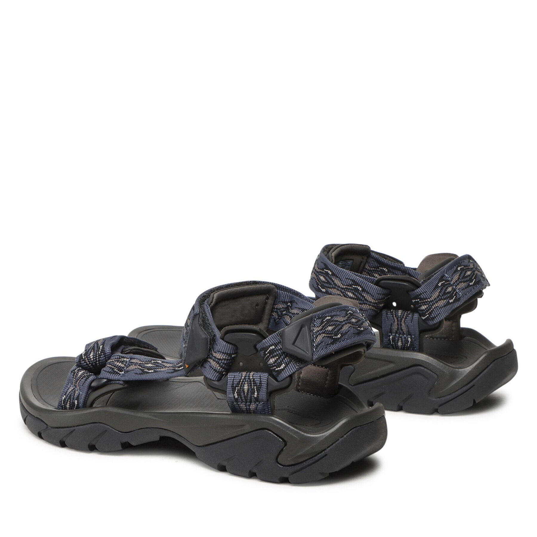 Teva Sandály M Terra Fi 5 Universal 1102456 Modrá - Pepit.cz