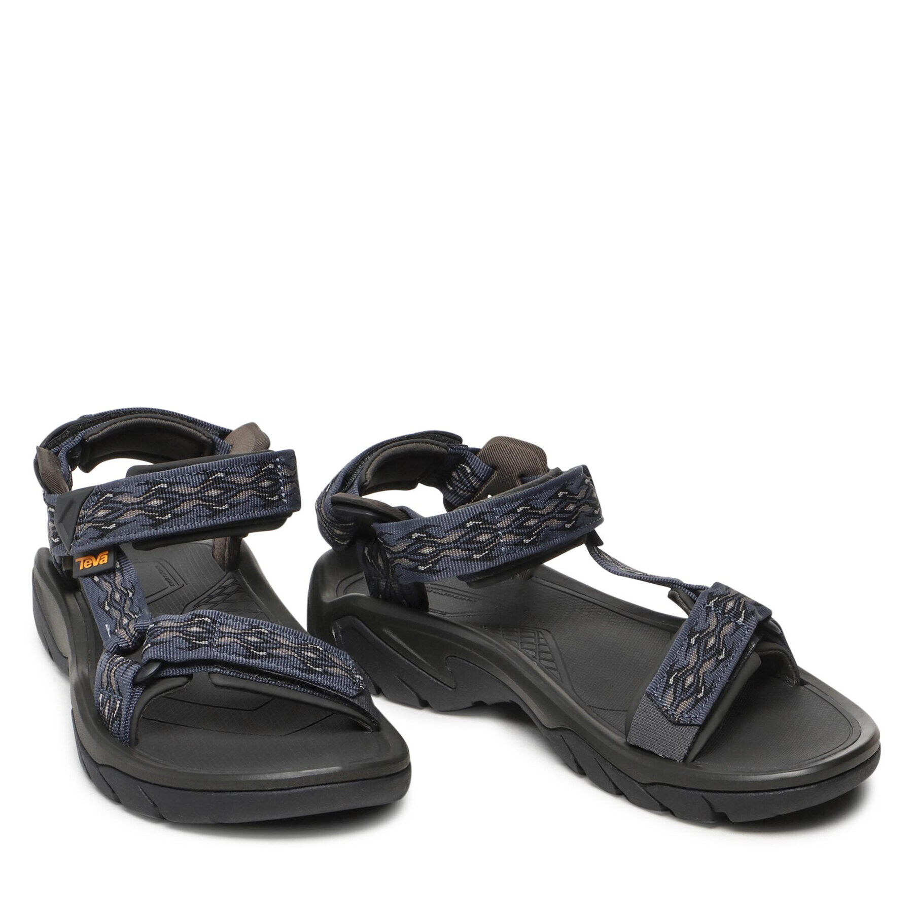 Teva Sandály M Terra Fi 5 Universal 1102456 Modrá - Pepit.cz