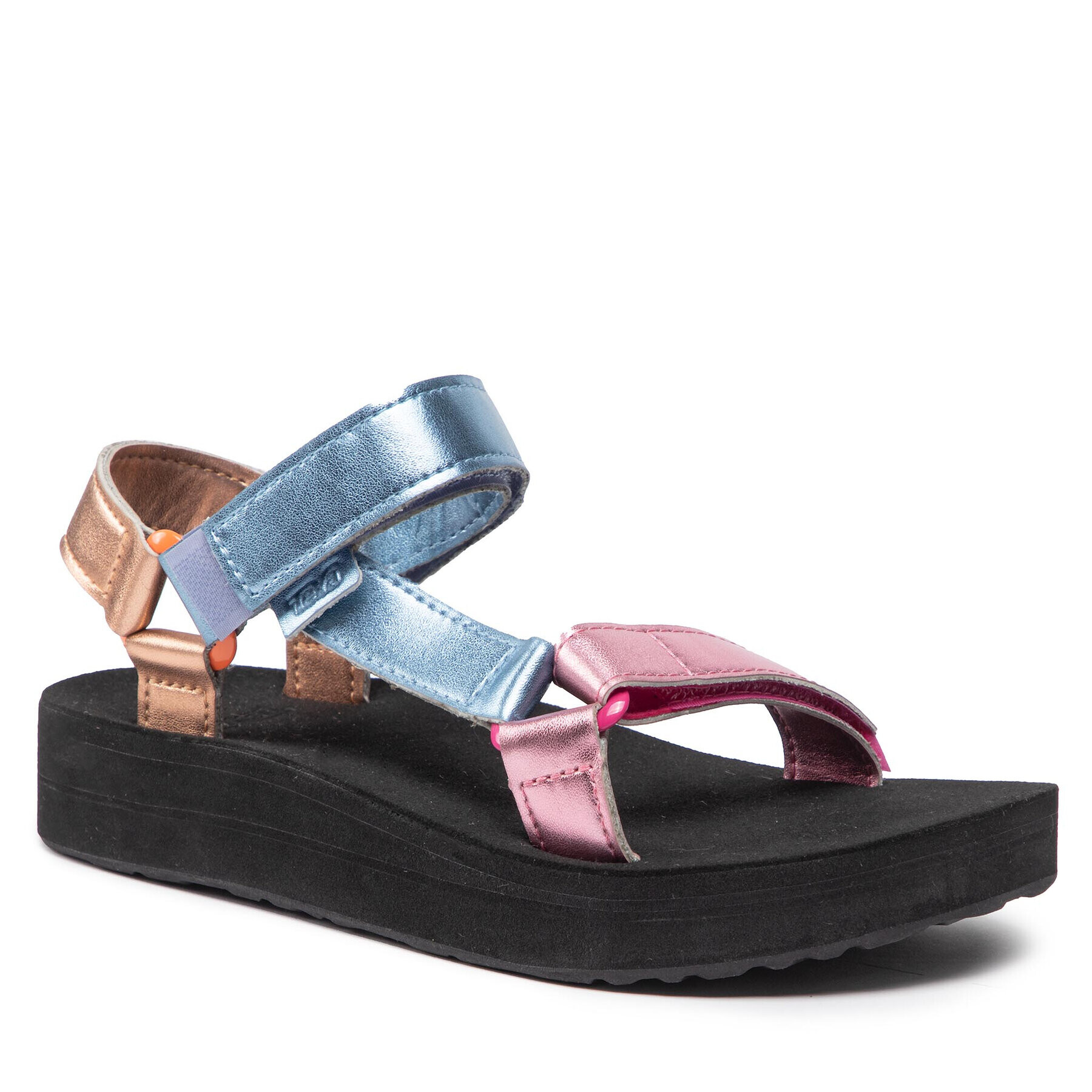 Teva Sandály Midform Universal Shimmer 1125198 Barevná - Pepit.cz