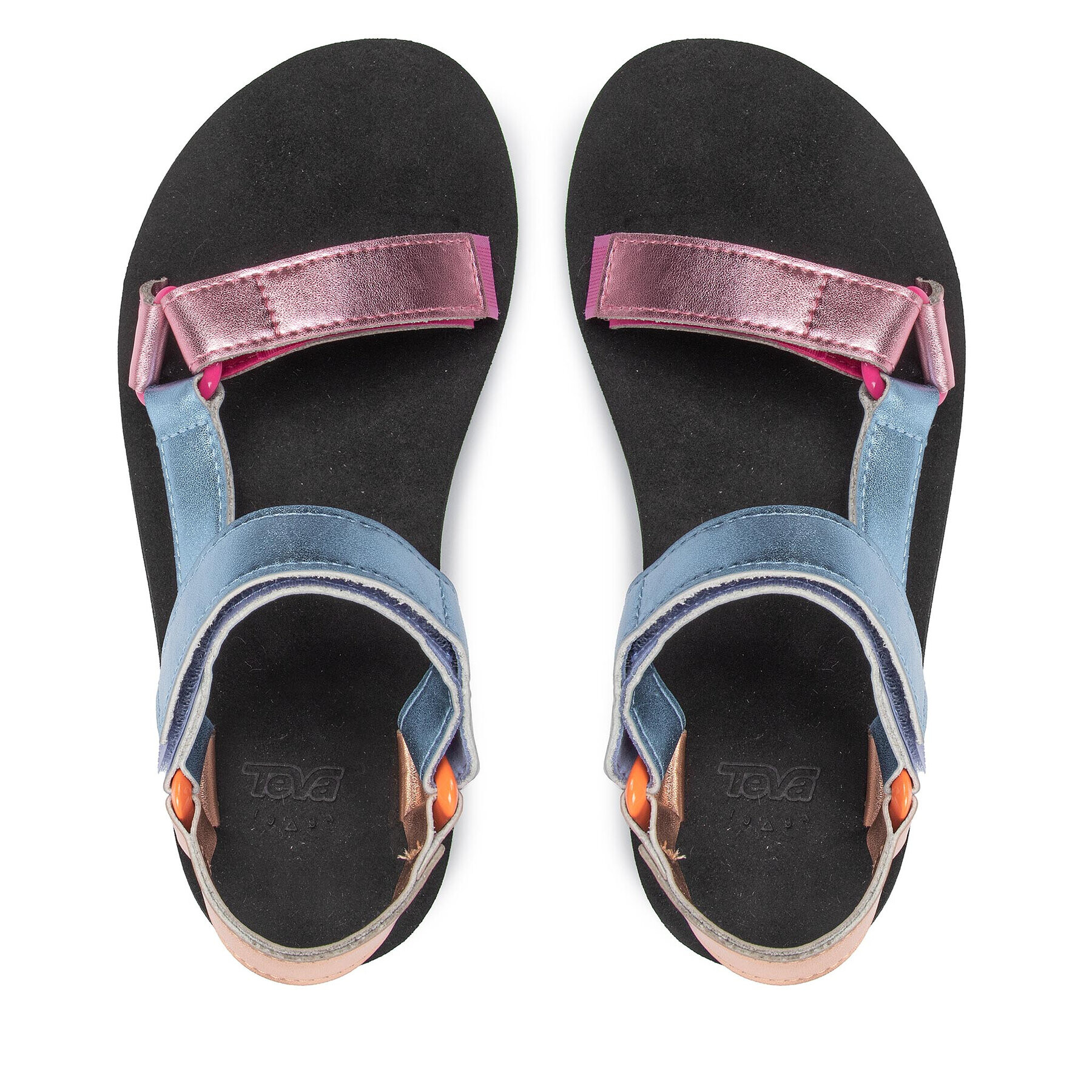 Teva Sandály Midform Universal Shimmer 1125198 Barevná - Pepit.cz