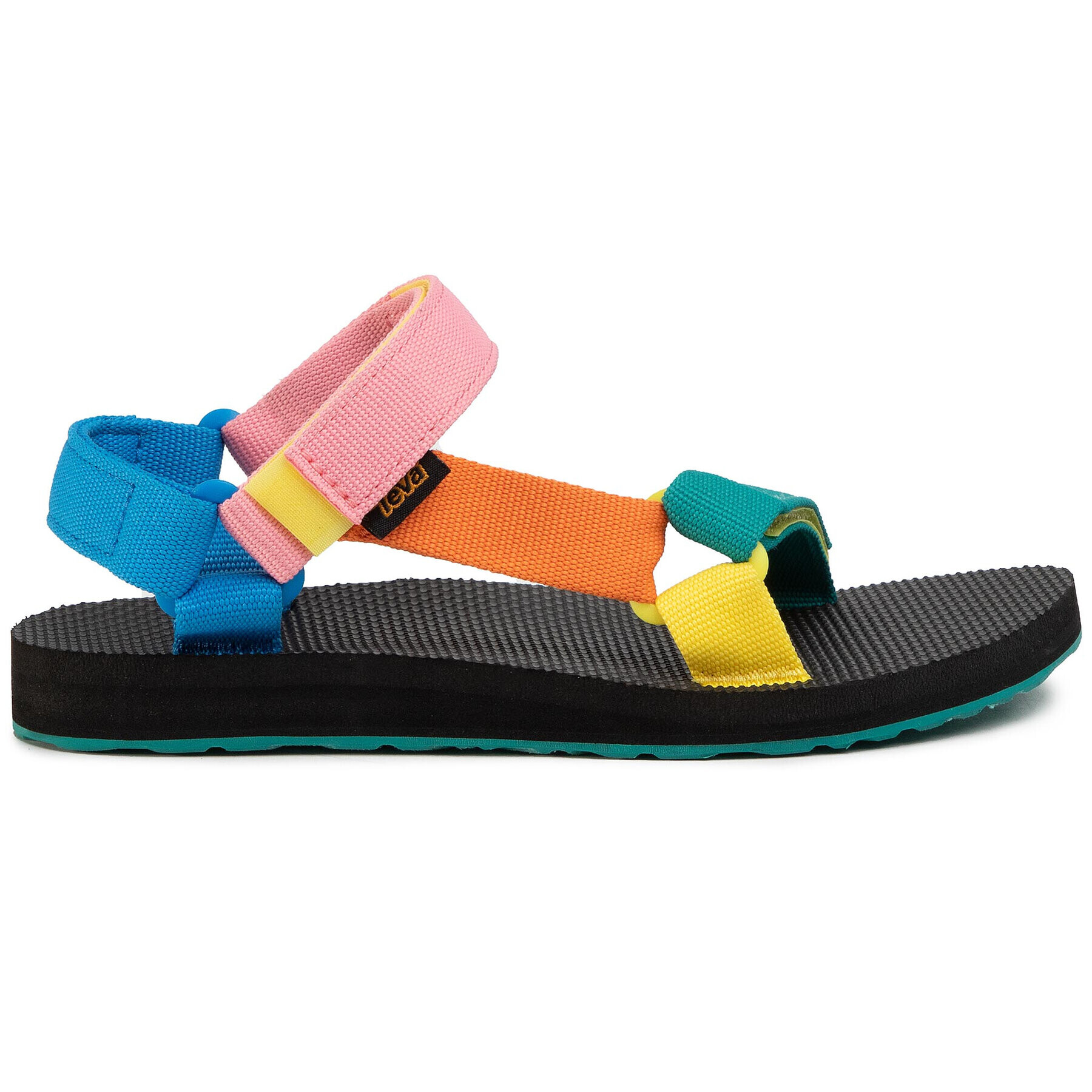 Teva Sandály Original Universal 1003987 Barevná - Pepit.cz