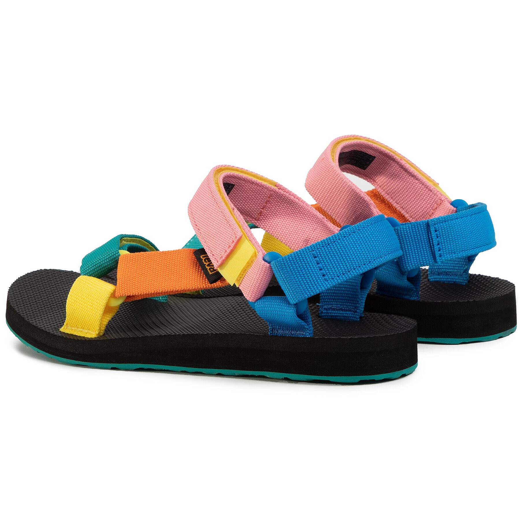 Teva Sandály Original Universal 1003987 Barevná - Pepit.cz