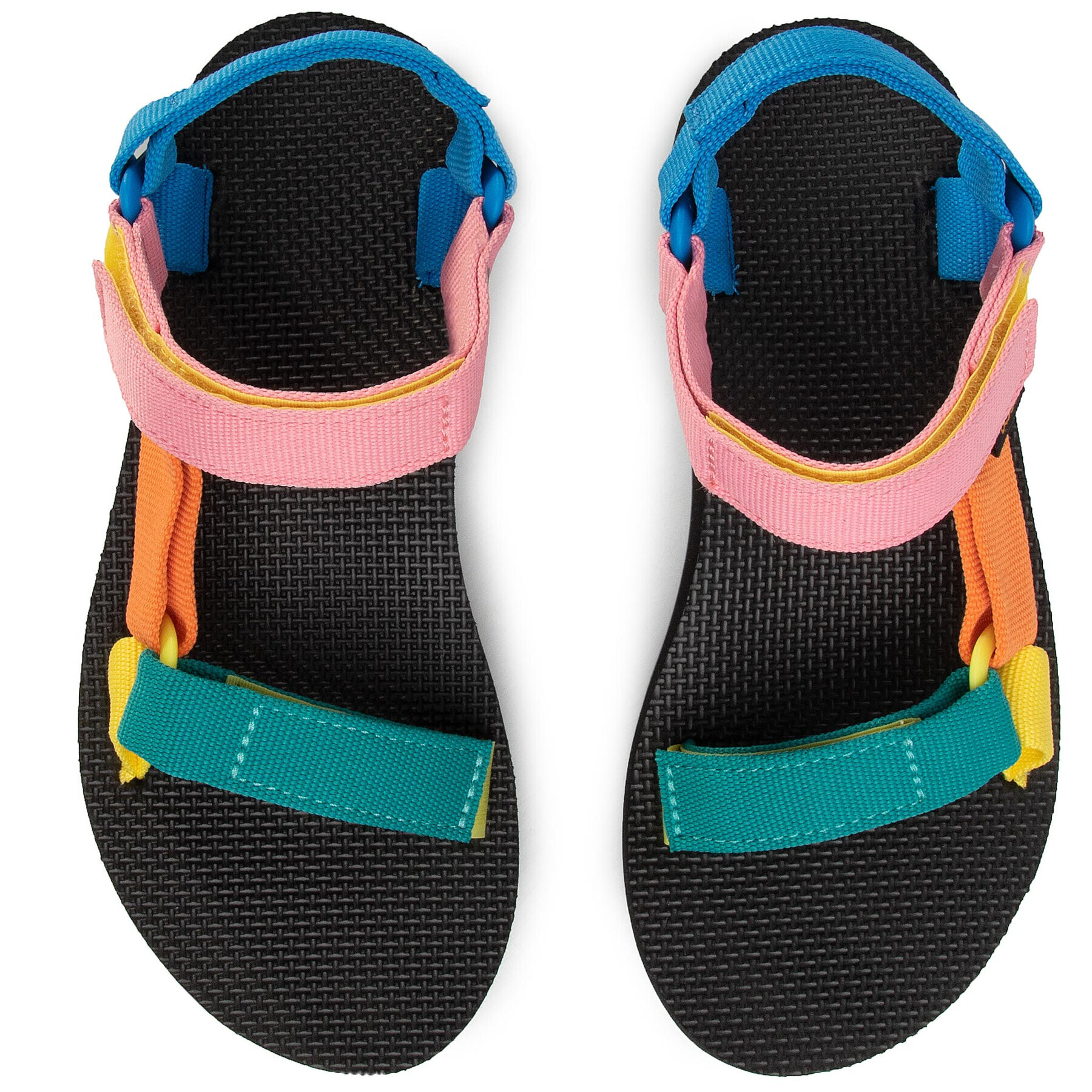 Teva Sandály Original Universal 1003987 Barevná - Pepit.cz