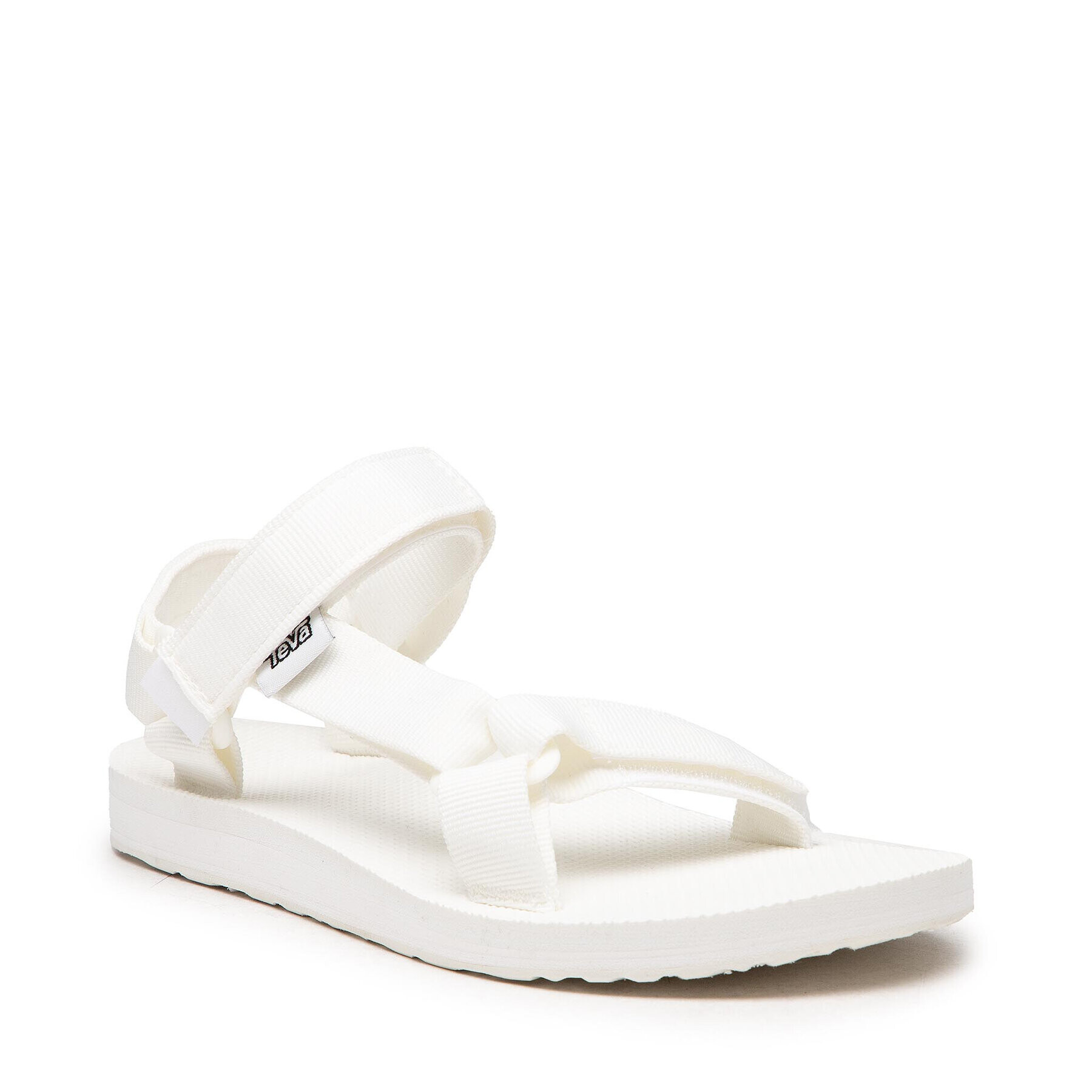 Teva Sandály Original Universal 1003987 Bílá - Pepit.cz