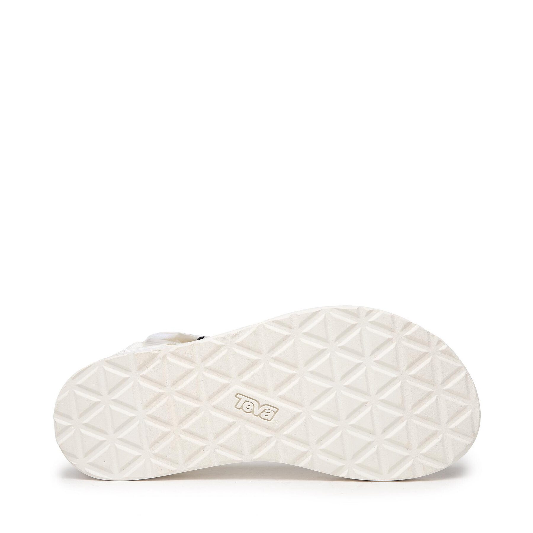 Teva Sandály Original Universal 1003987 Bílá - Pepit.cz