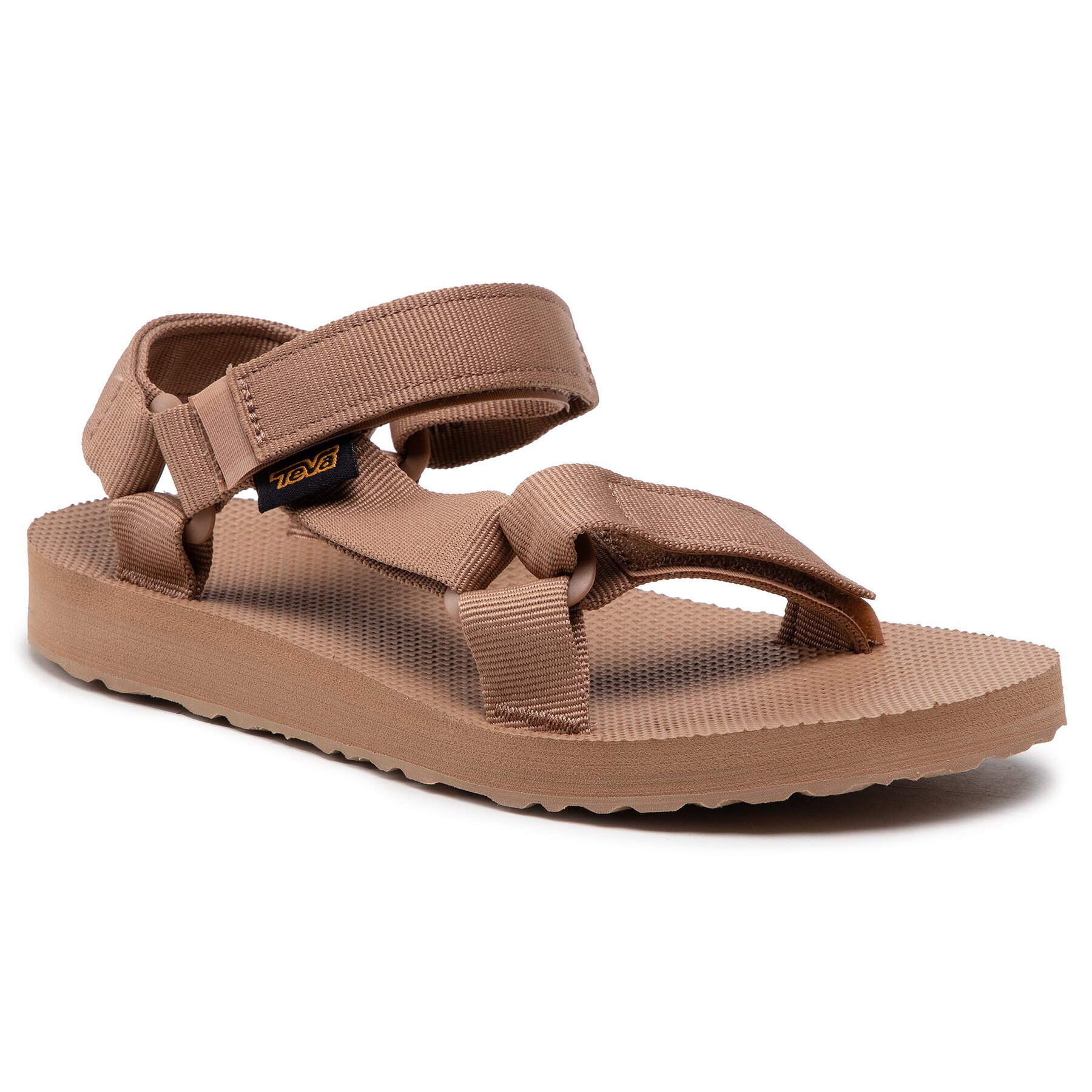 Teva Sandály Original Universal 1003987 Hnědá - Pepit.cz