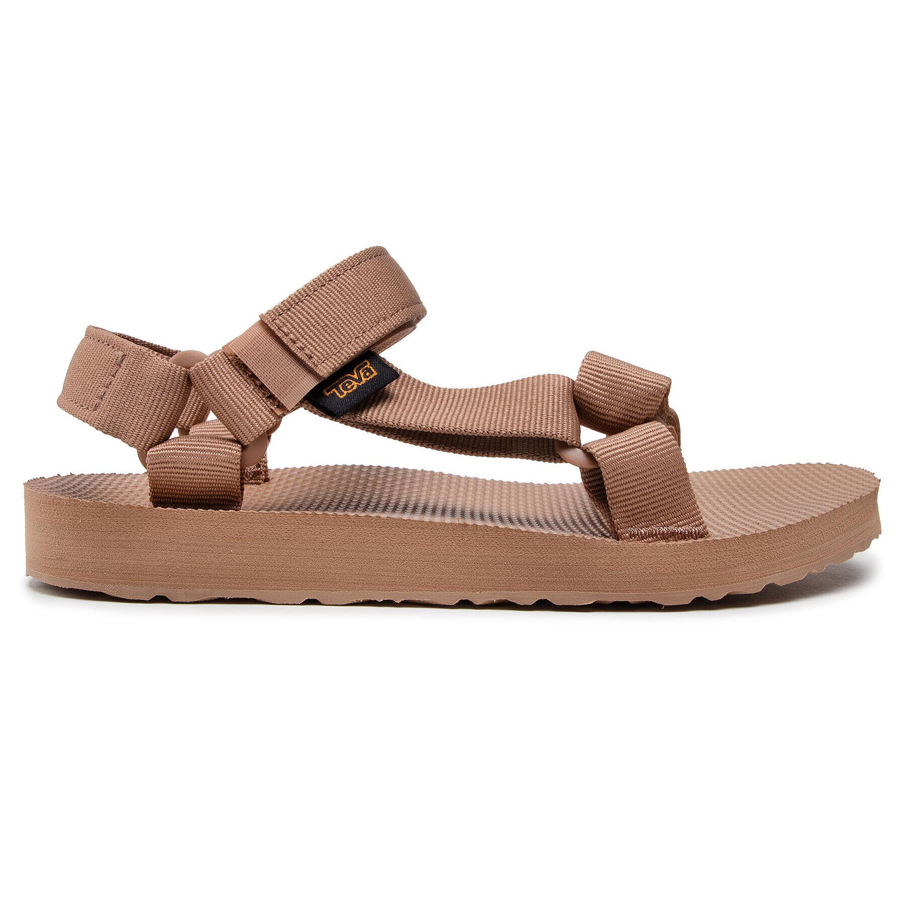 Teva Sandály Original Universal 1003987 Hnědá - Pepit.cz