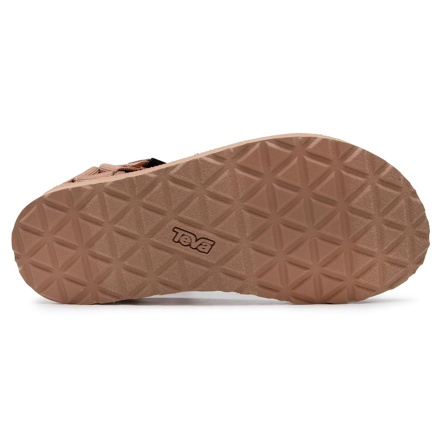 Teva Sandály Original Universal 1003987 Hnědá - Pepit.cz