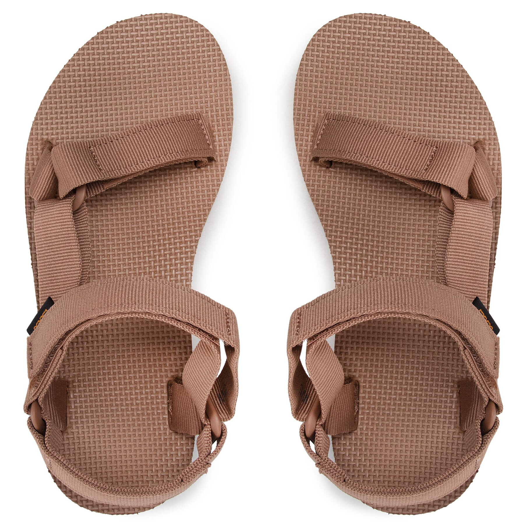 Teva Sandály Original Universal 1003987 Hnědá - Pepit.cz