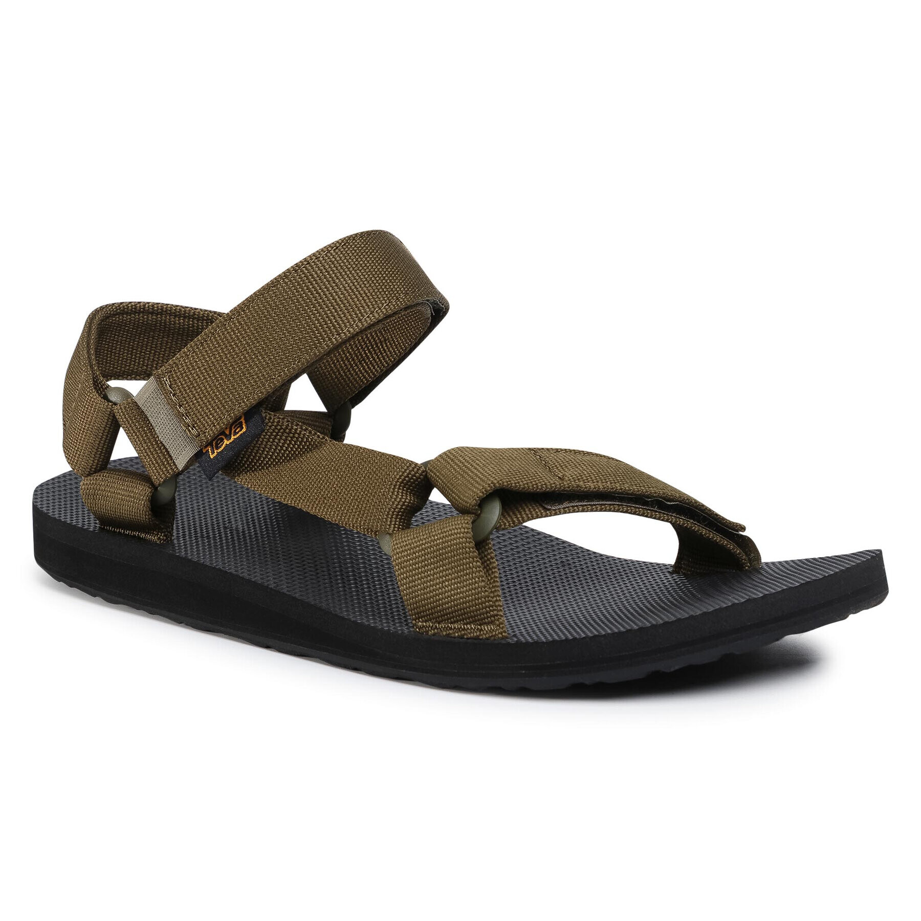 Teva Sandály Original Universal 1004006 Zelená - Pepit.cz